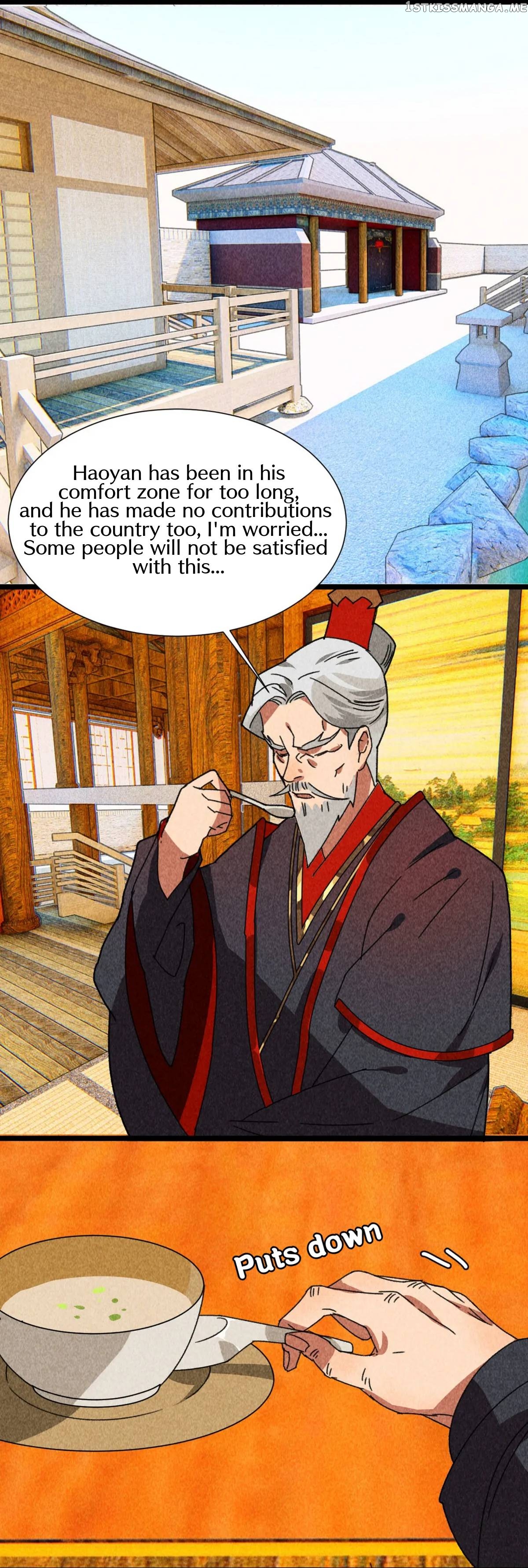 General Please Stay chapter 43 - page 13