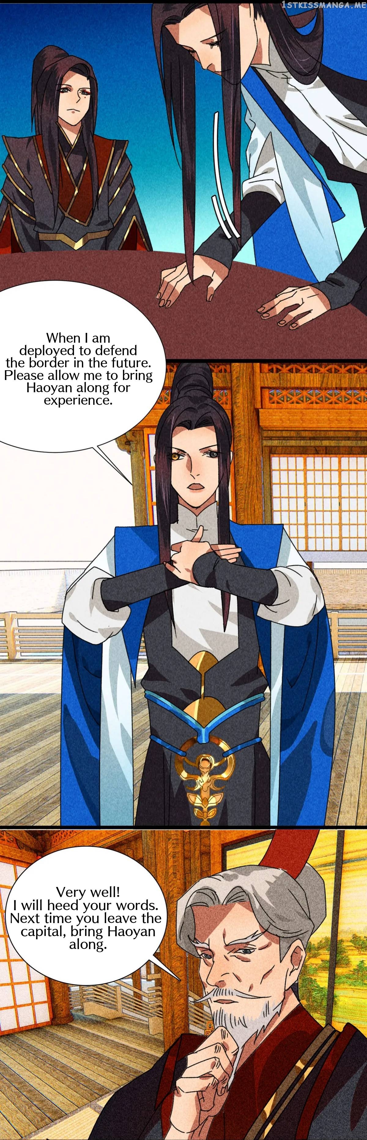 General Please Stay chapter 43 - page 14