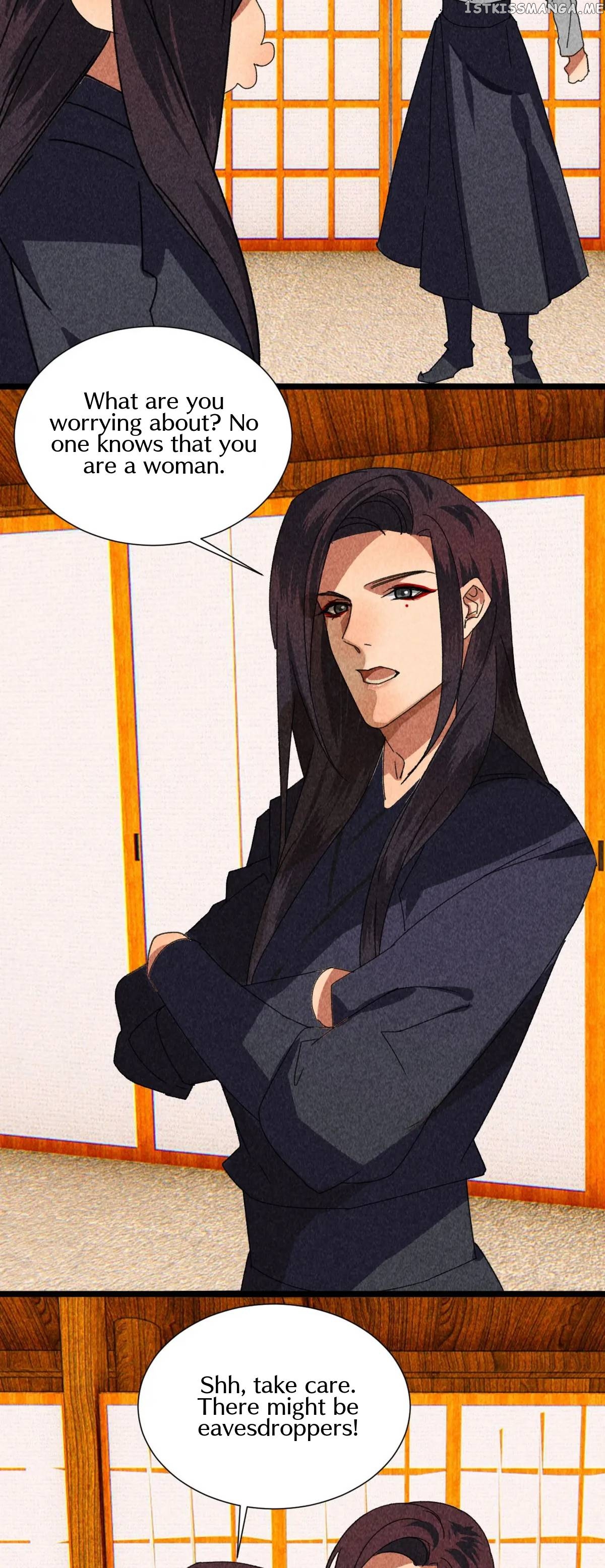 General Please Stay chapter 43 - page 3