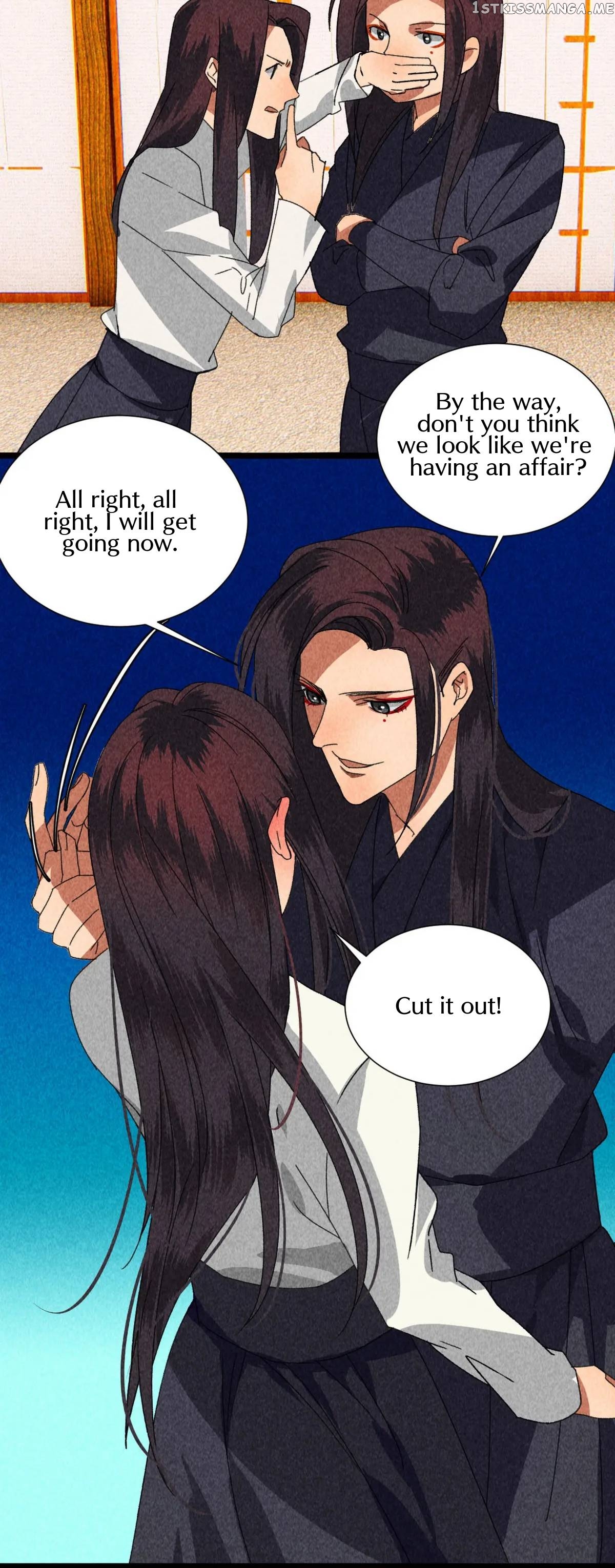 General Please Stay chapter 43 - page 4