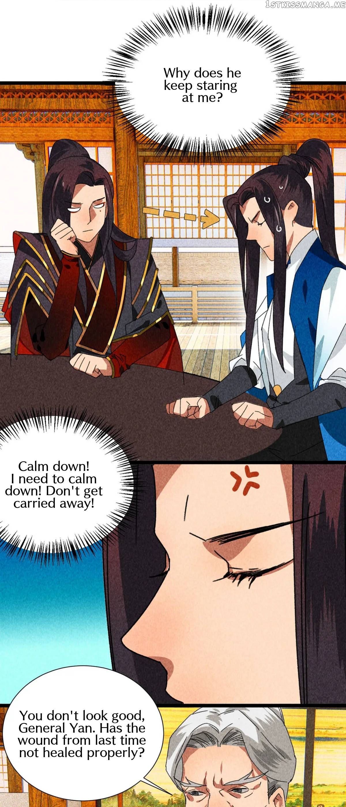 General Please Stay chapter 43 - page 6