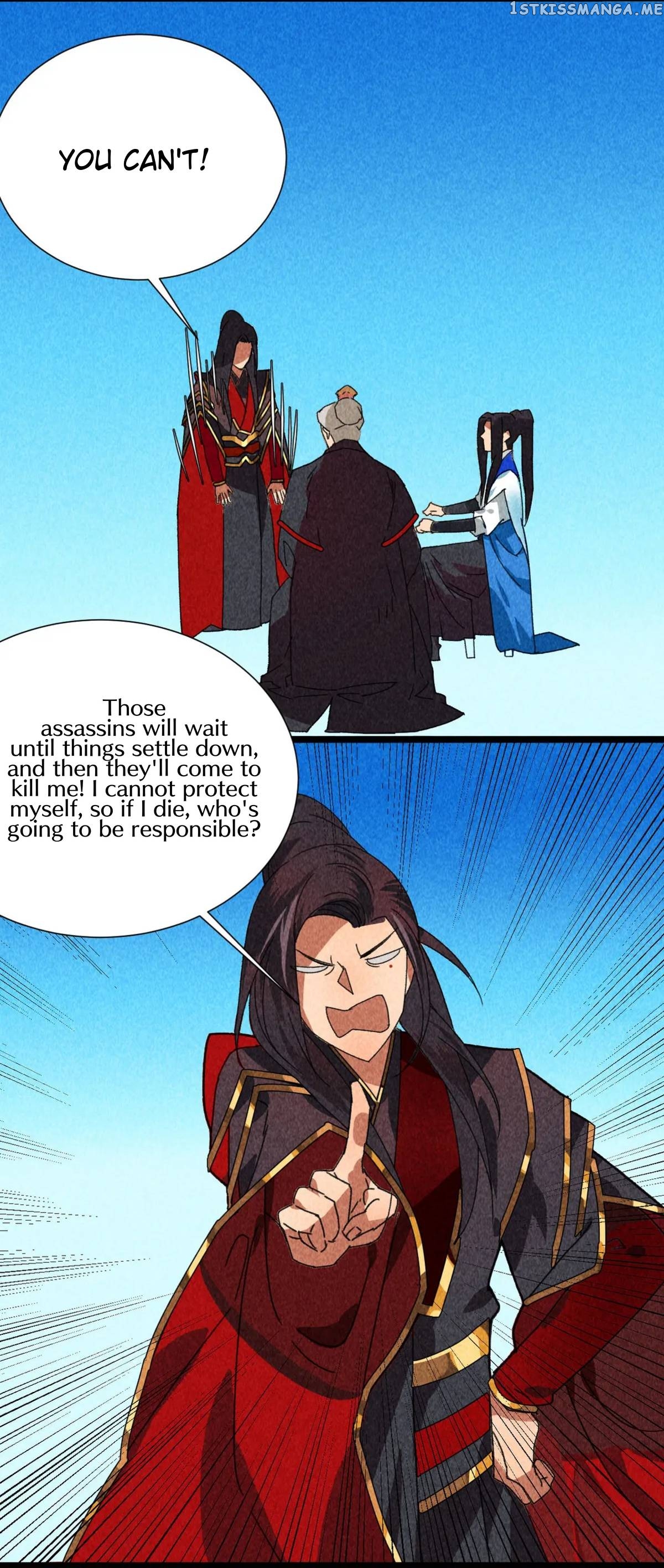 General Please Stay chapter 43 - page 9
