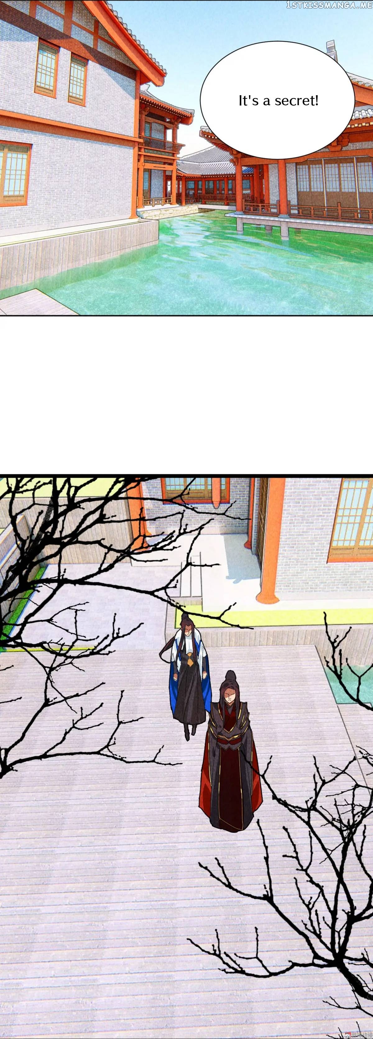 General Please Stay chapter 44 - page 12