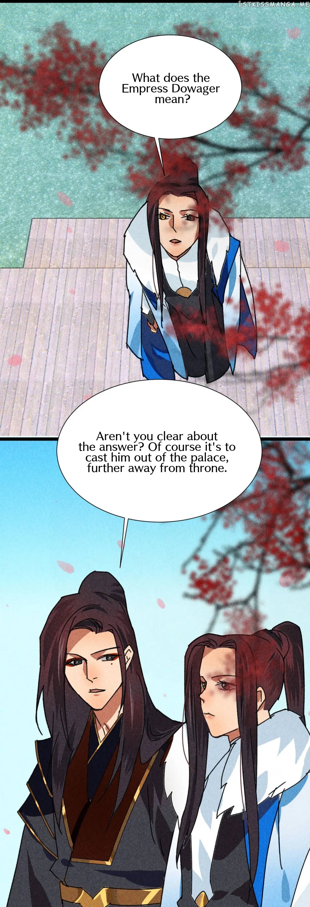 General Please Stay chapter 44 - page 14