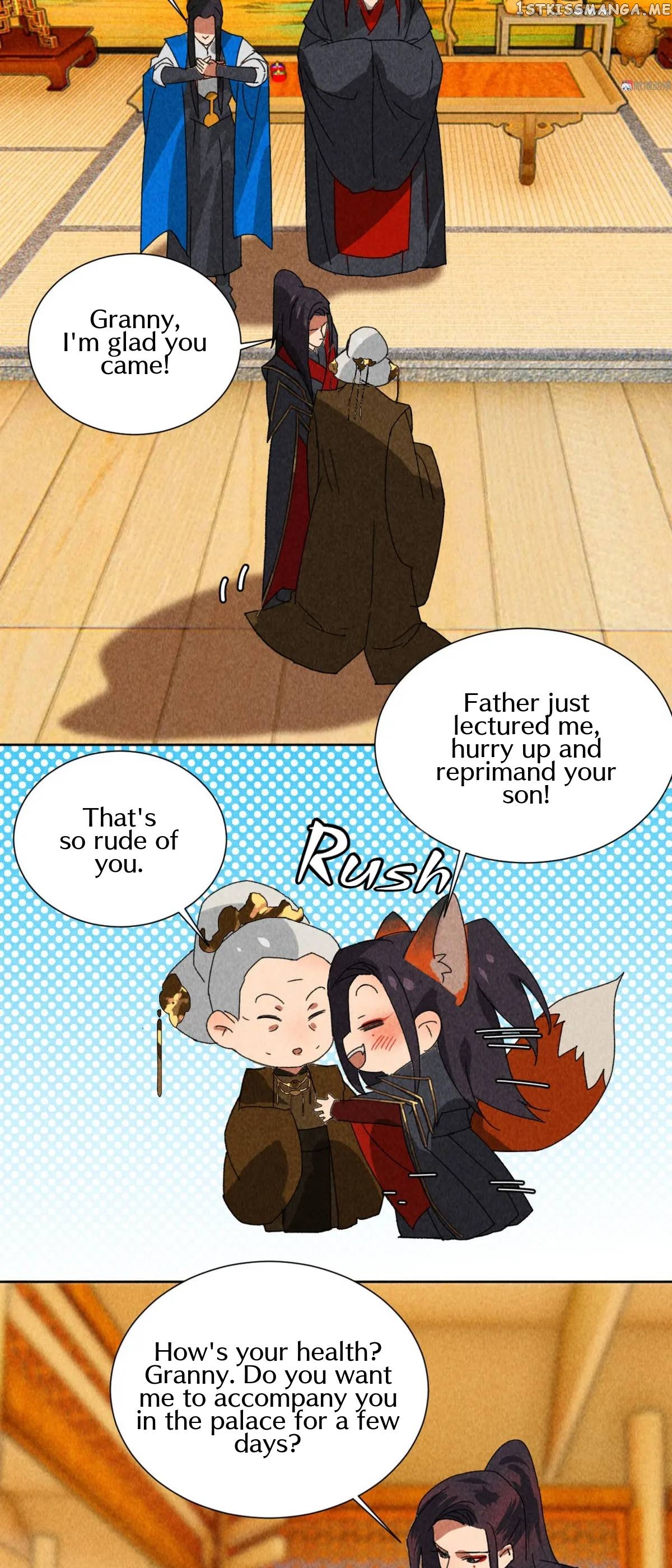 General Please Stay chapter 44 - page 6