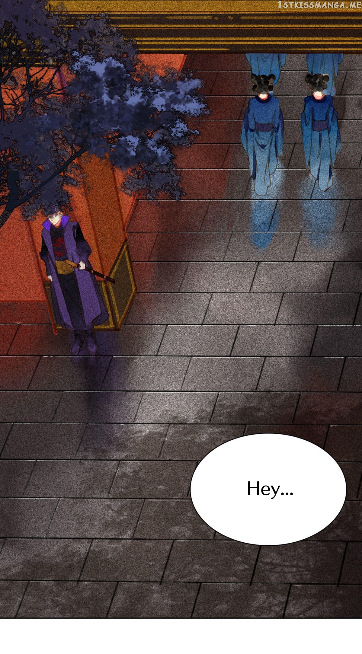 General Please Stay chapter 6 - page 12