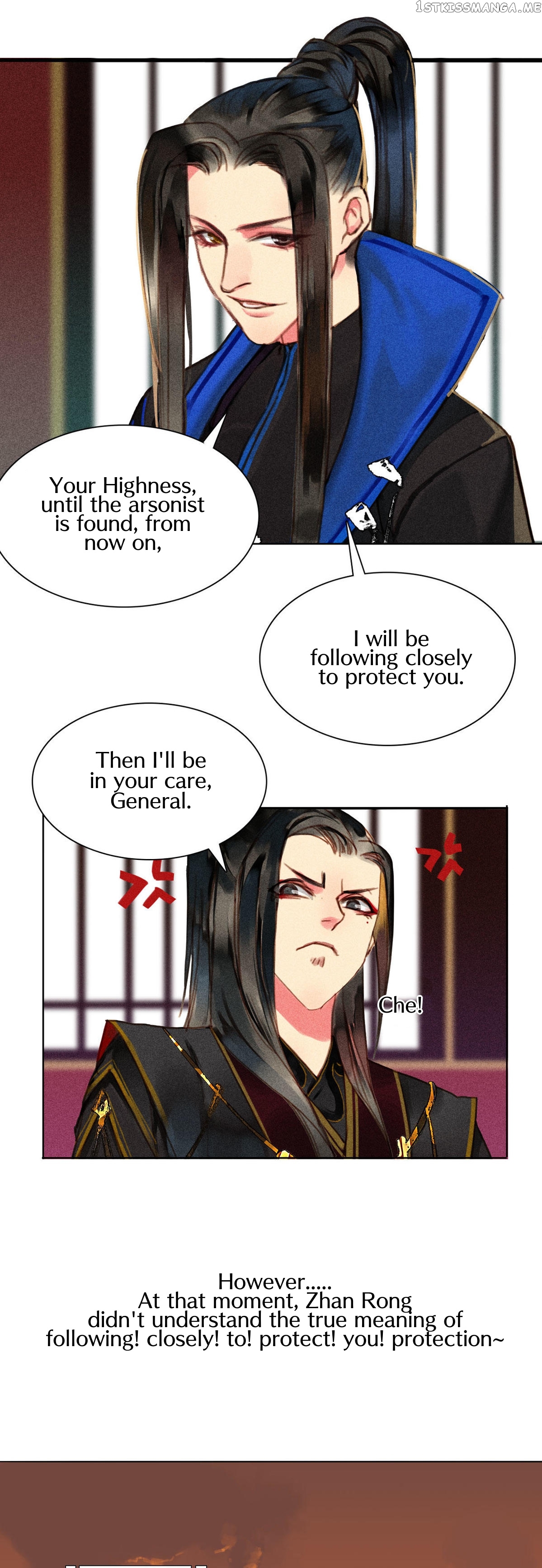 General Please Stay chapter 6 - page 4