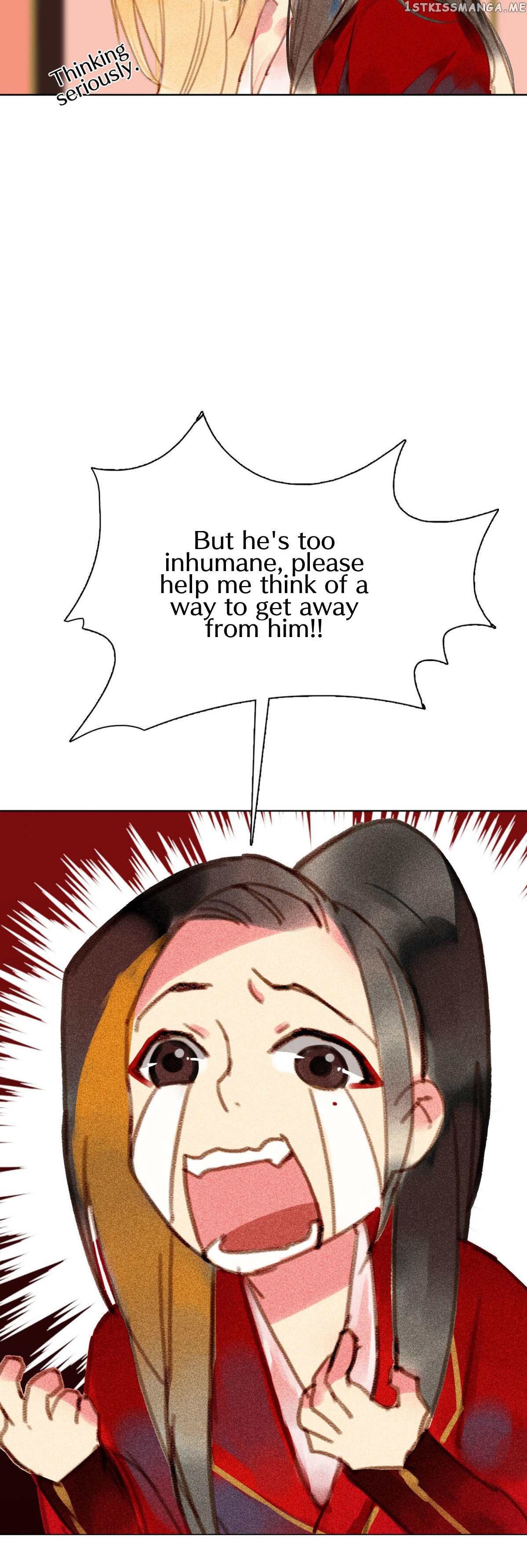 General Please Stay chapter 6 - page 9