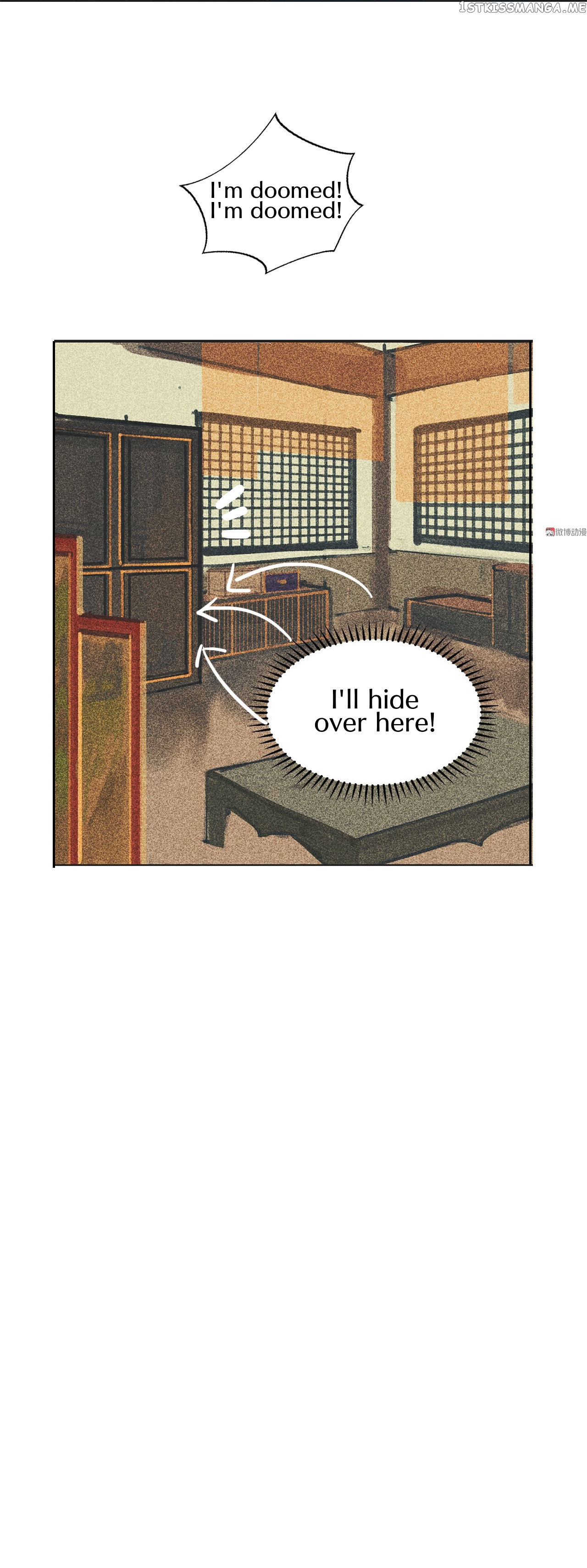 General Please Stay chapter 12 - page 19