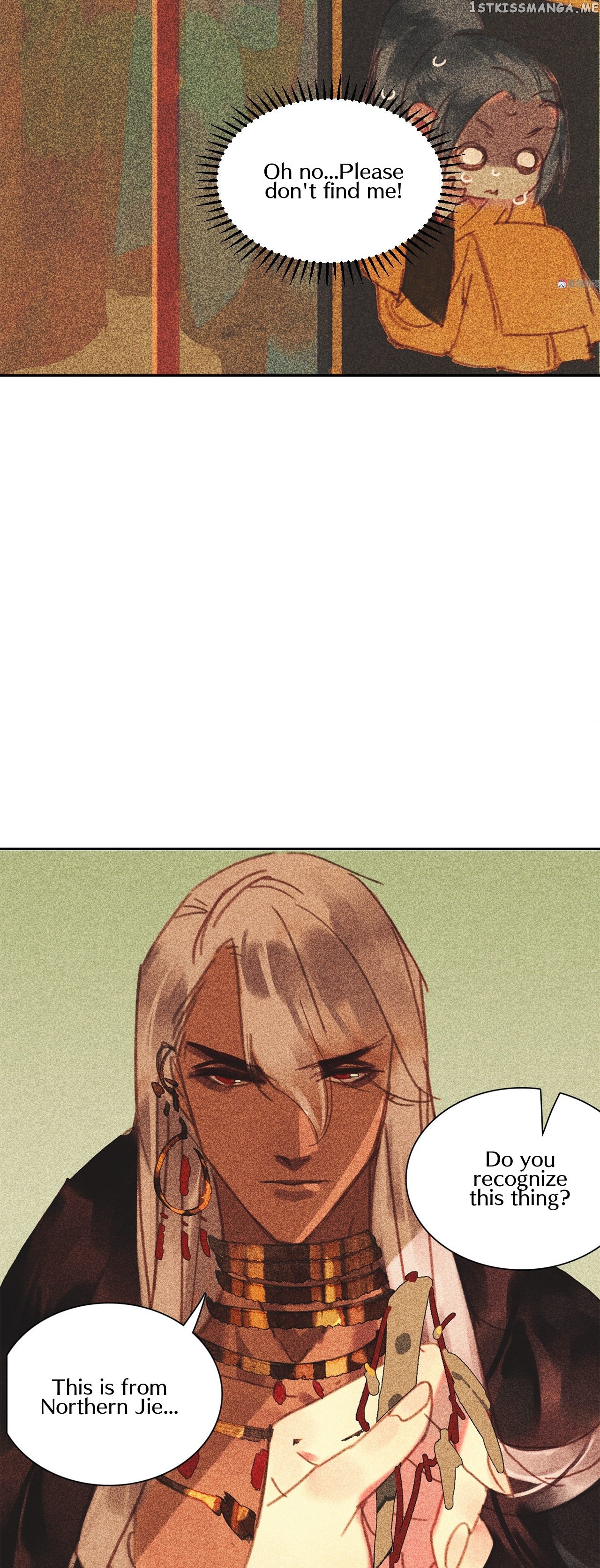 General Please Stay chapter 12 - page 22