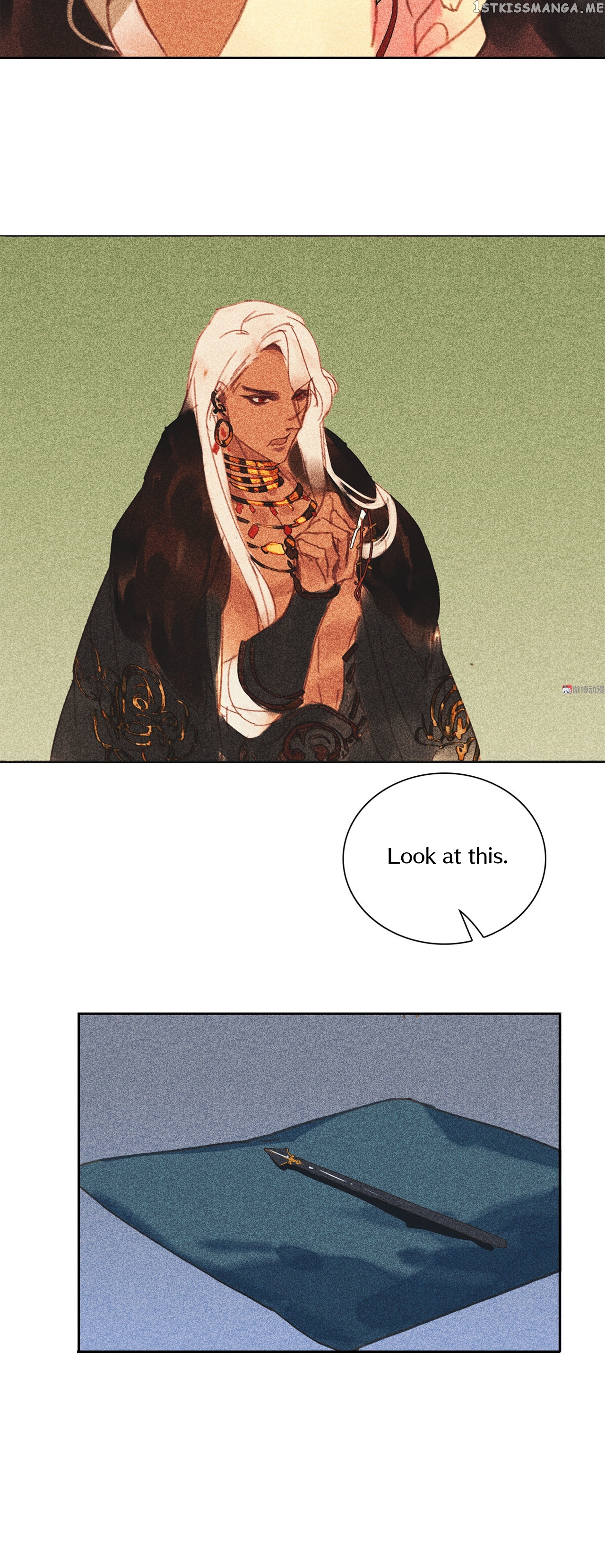 General Please Stay chapter 12 - page 23