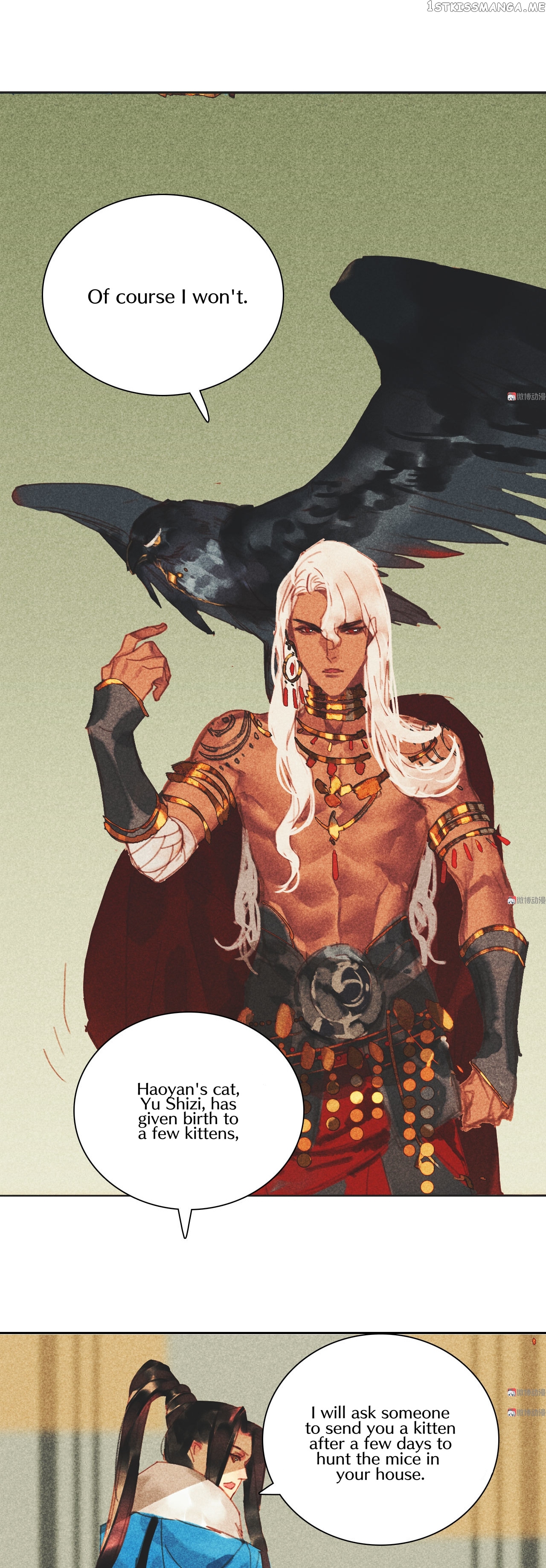 General Please Stay chapter 12 - page 27