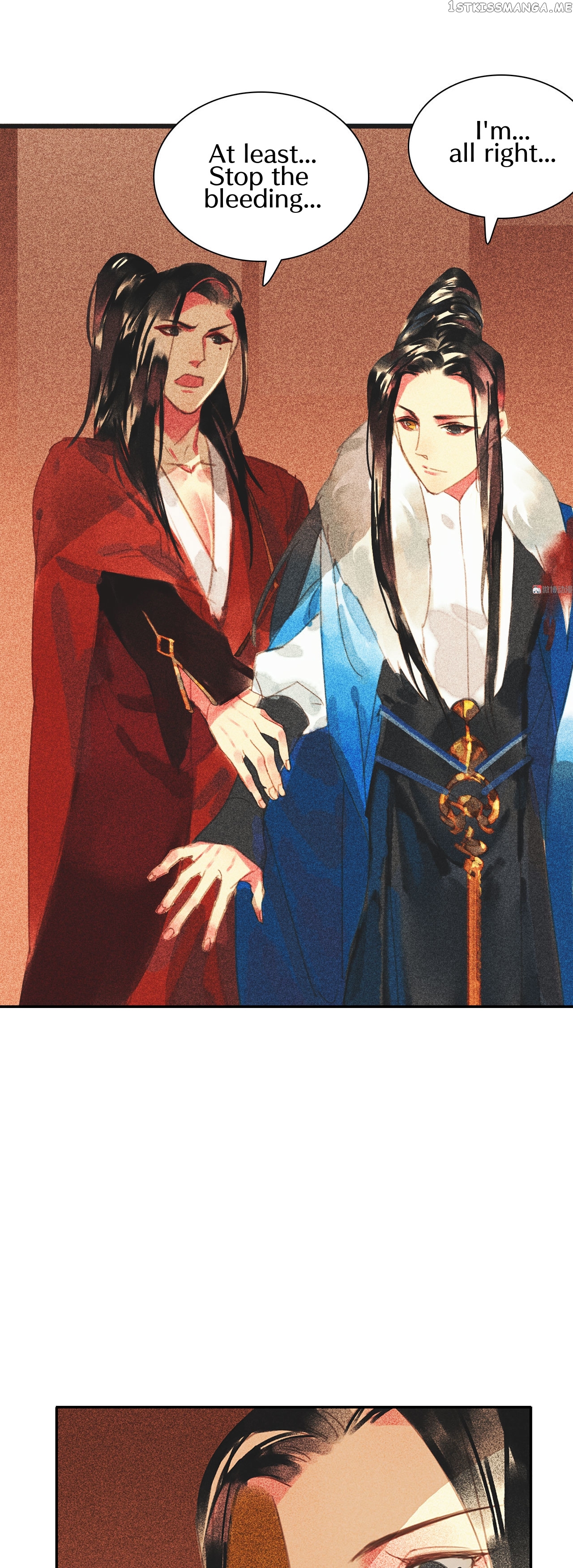 General Please Stay chapter 12 - page 5