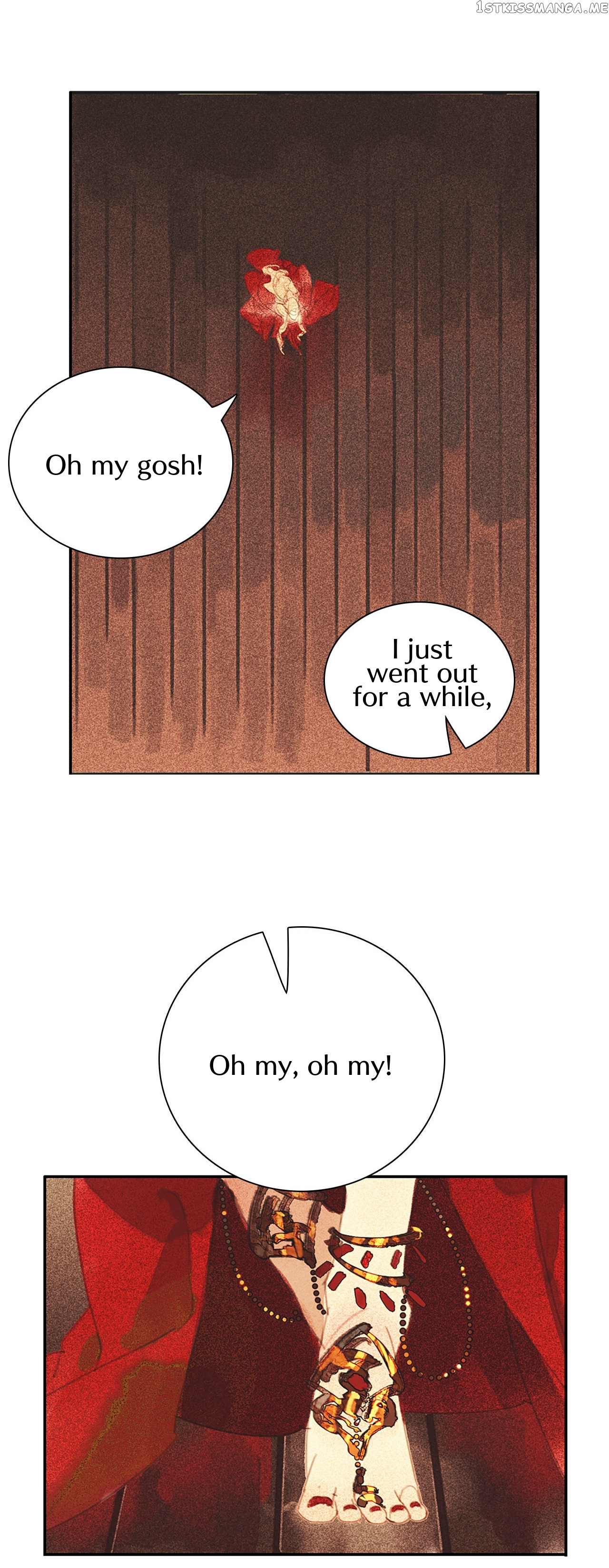 General Please Stay chapter 12 - page 7