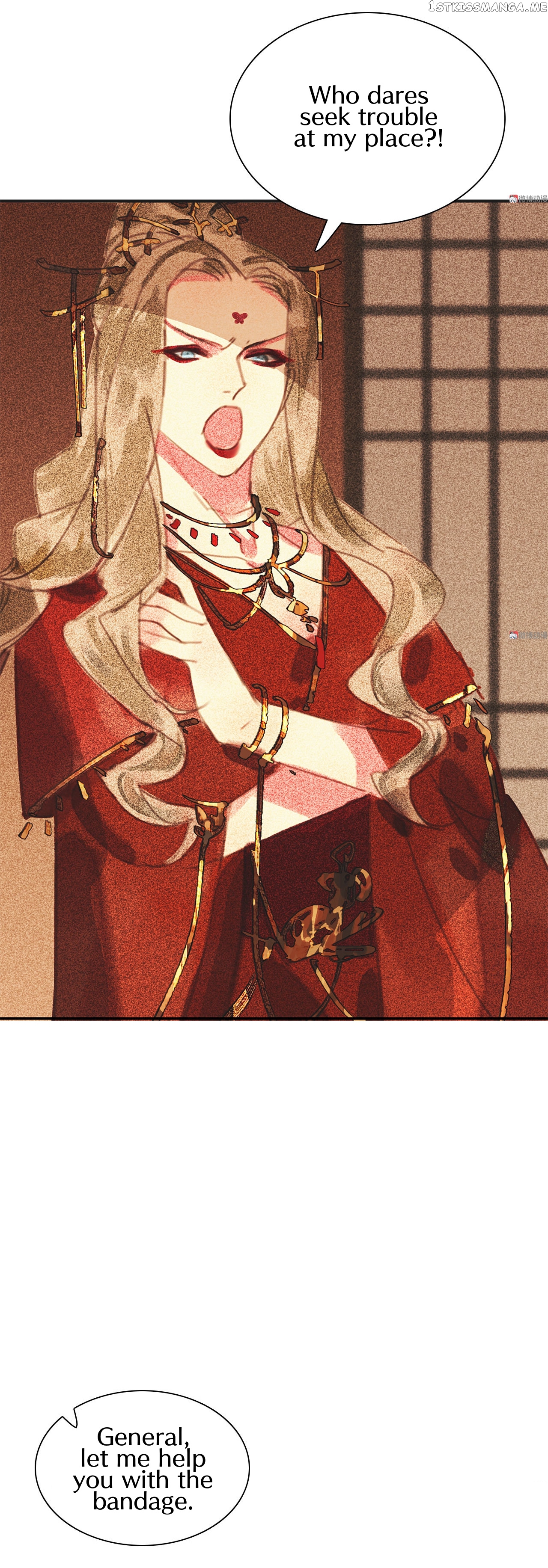 General Please Stay chapter 12 - page 8