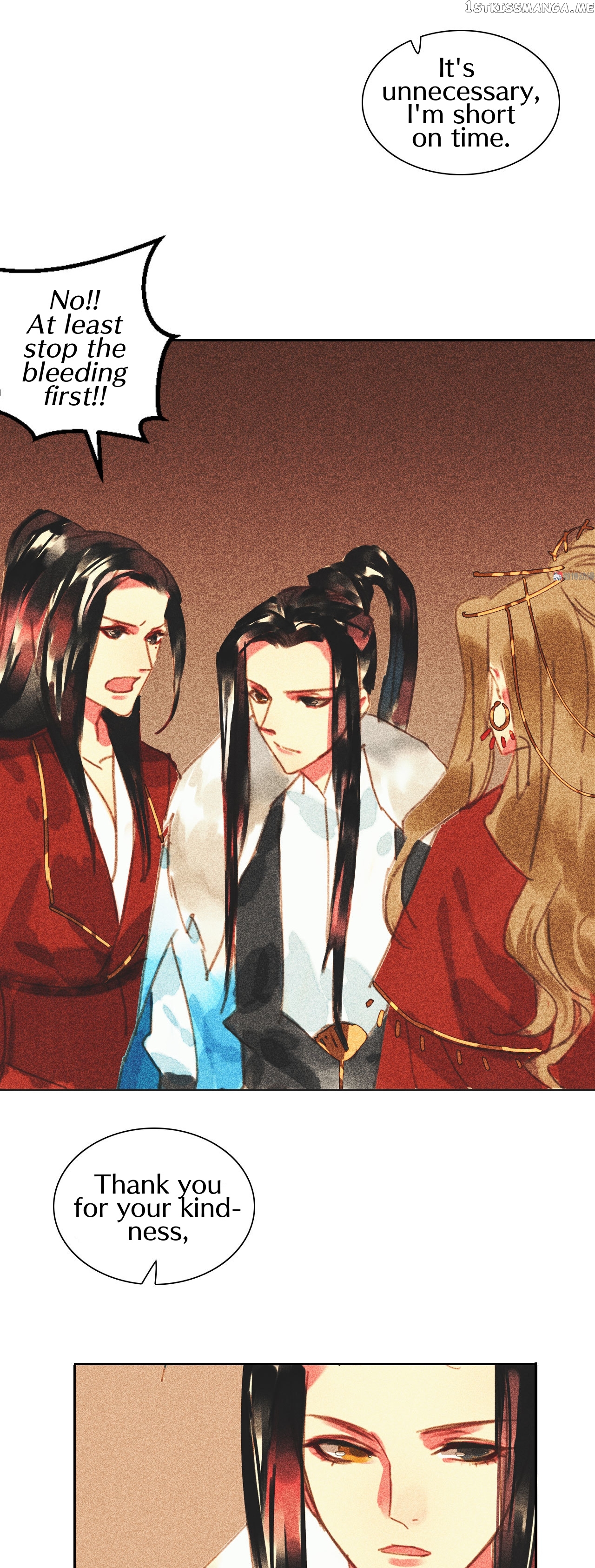 General Please Stay chapter 12 - page 9