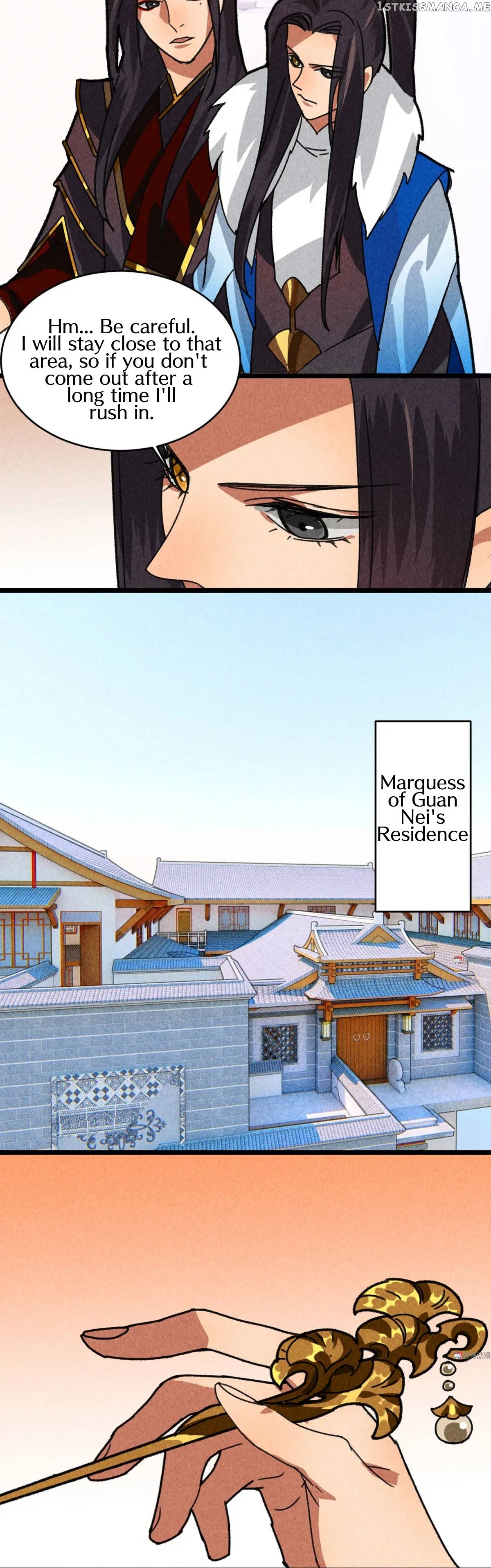 General Please Stay chapter 46 - page 13