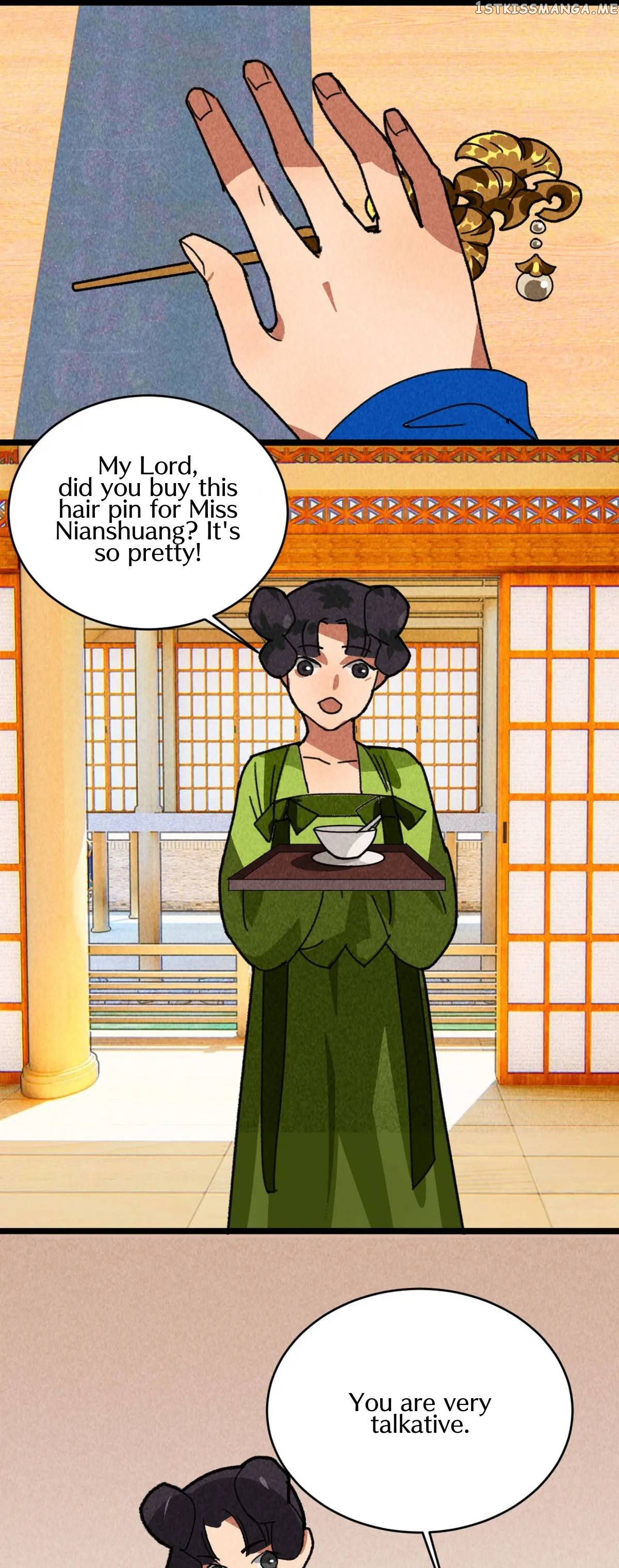 General Please Stay chapter 46 - page 14