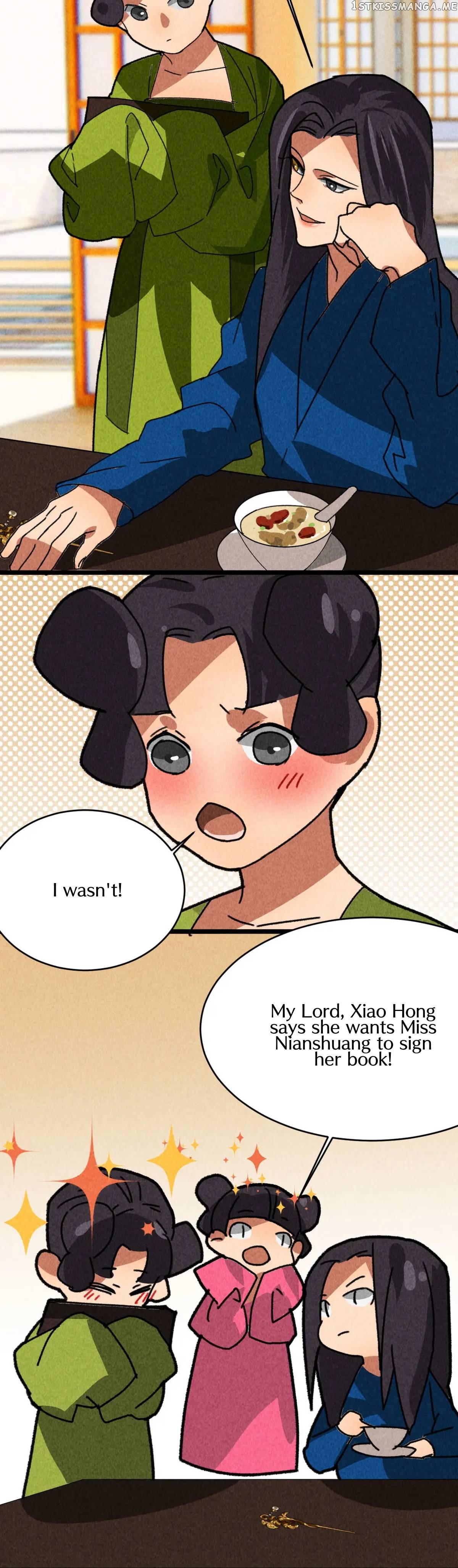 General Please Stay chapter 46 - page 16