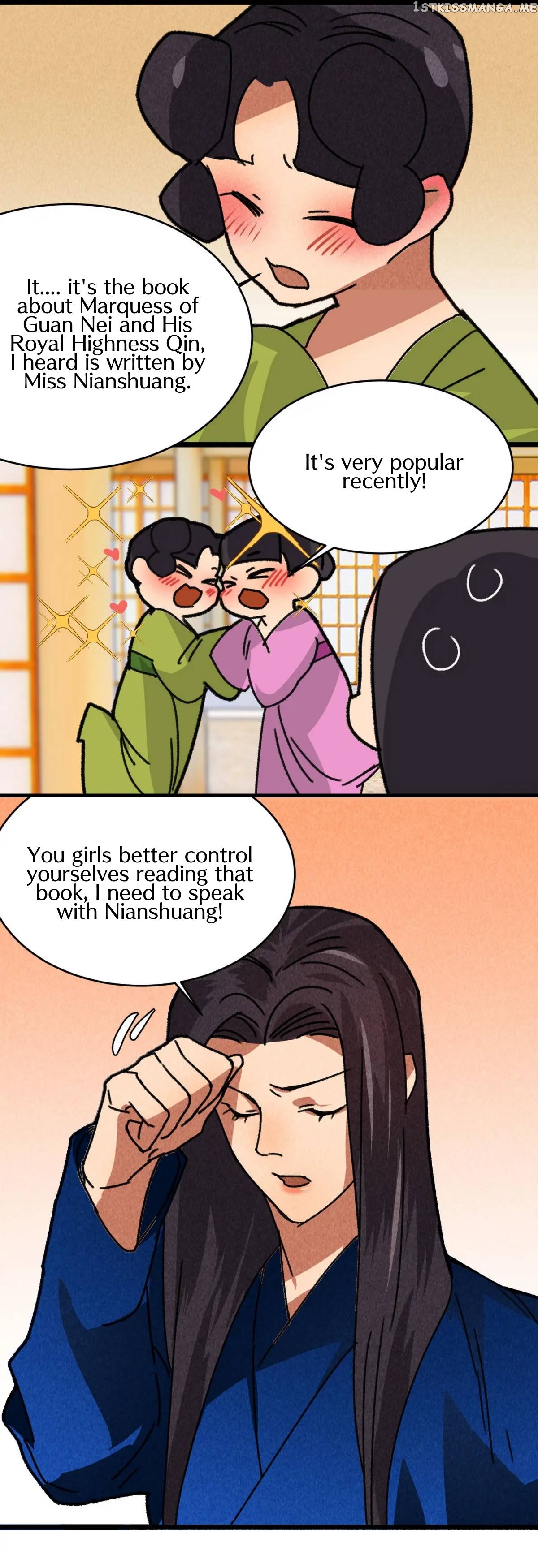 General Please Stay chapter 46 - page 17