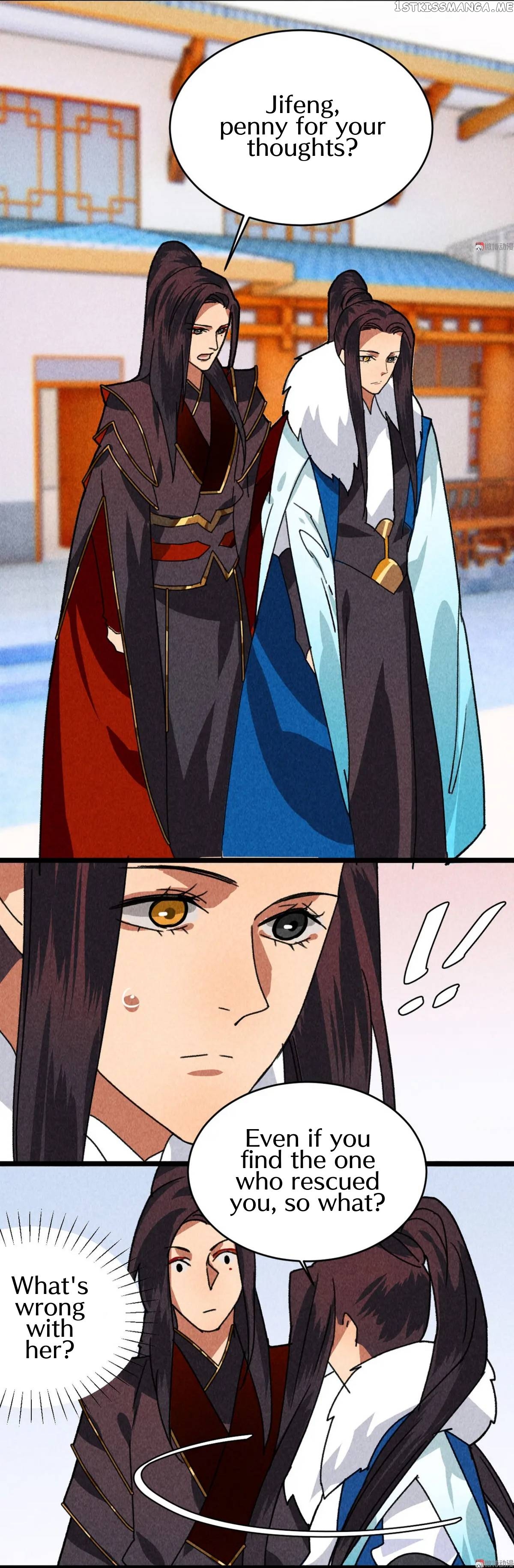 General Please Stay chapter 46 - page 4