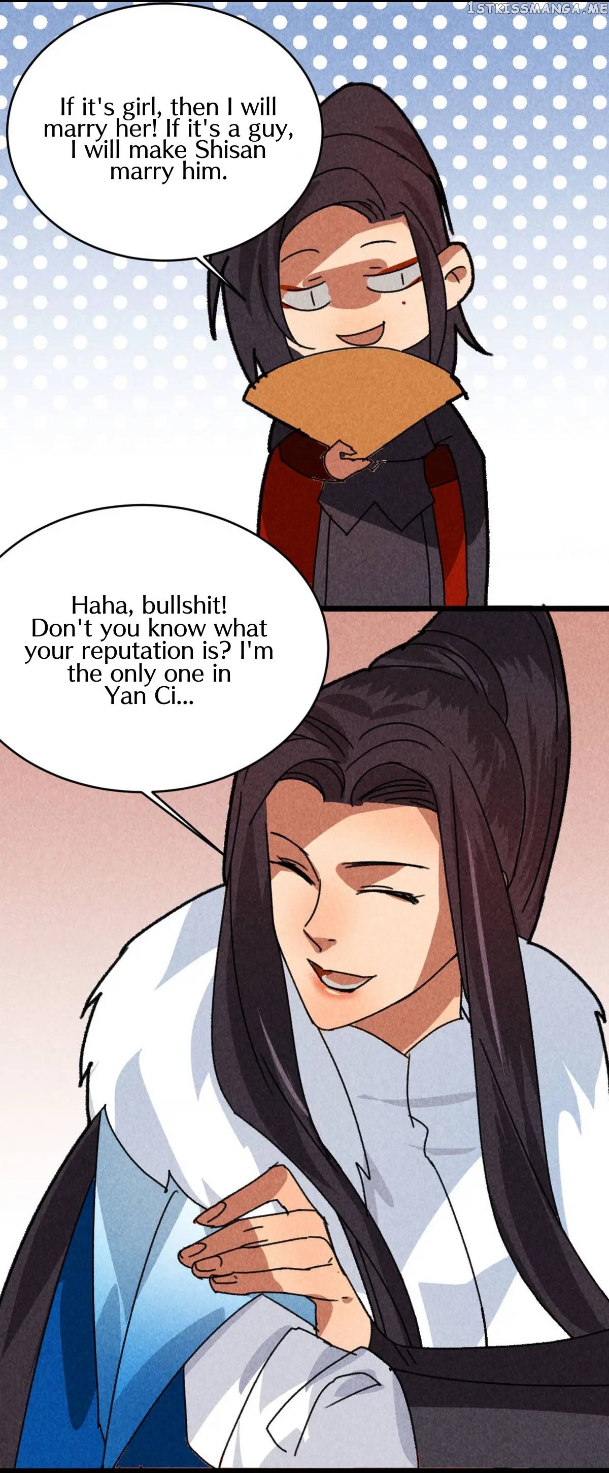 General Please Stay chapter 46 - page 5