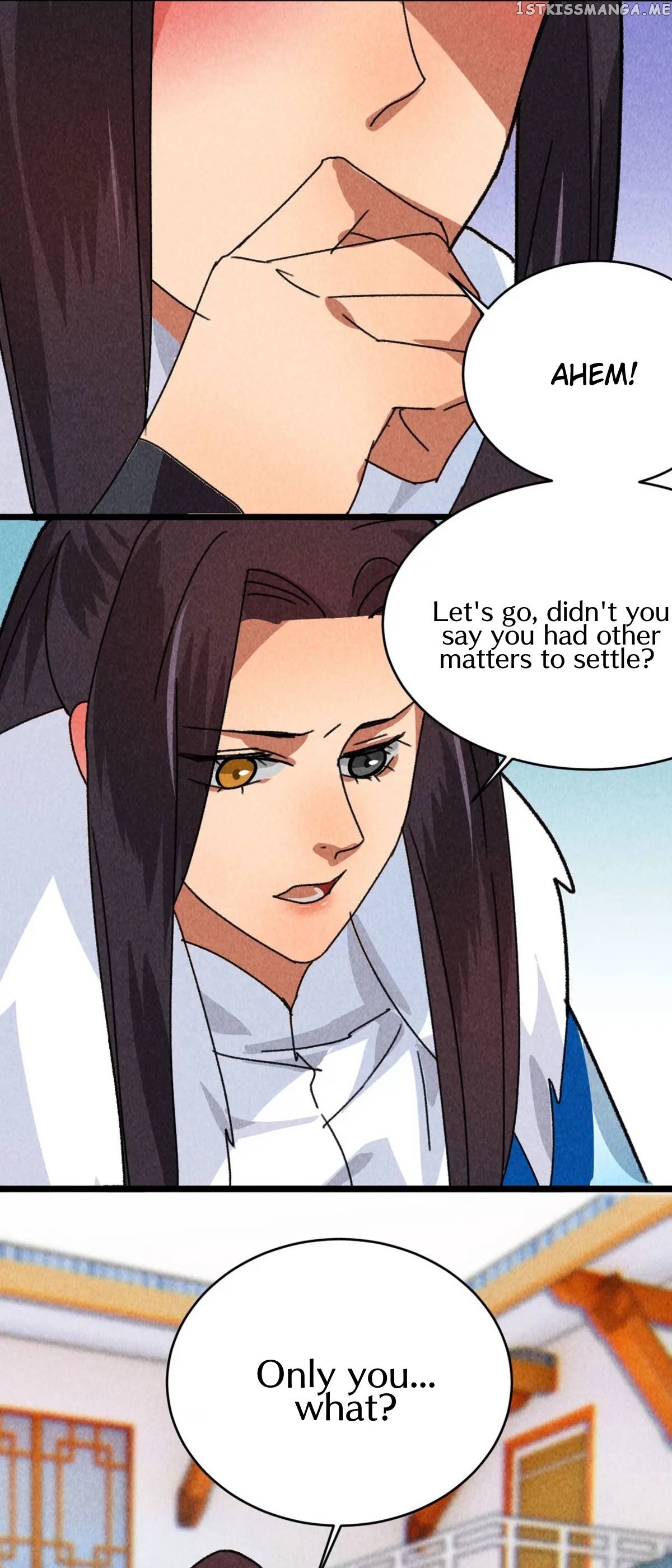 General Please Stay chapter 46 - page 6