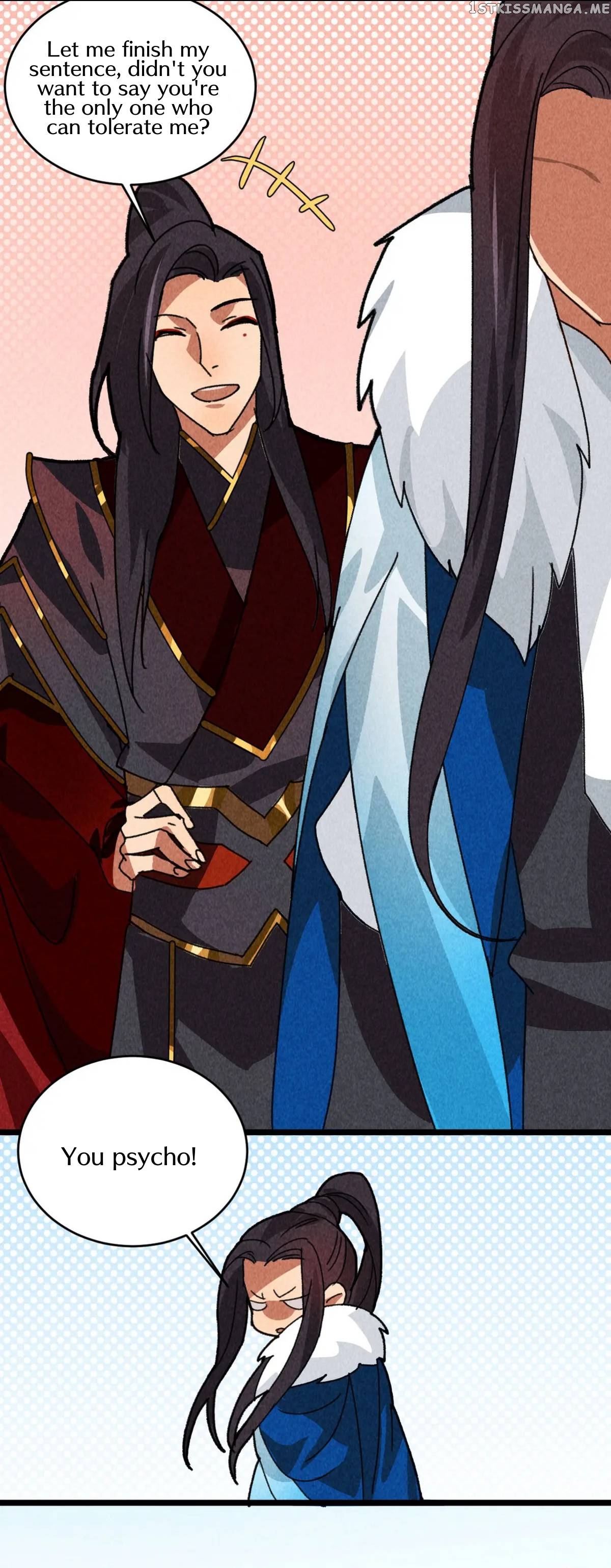 General Please Stay chapter 46 - page 8