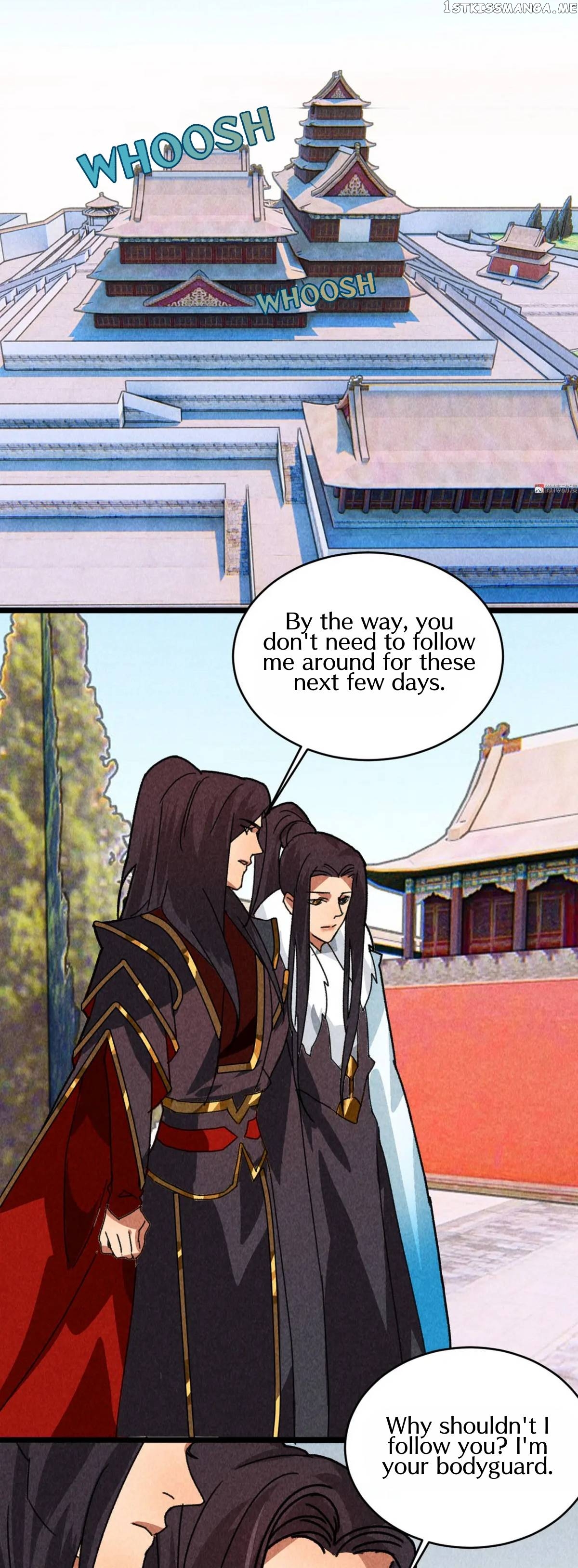 General Please Stay chapter 46 - page 9