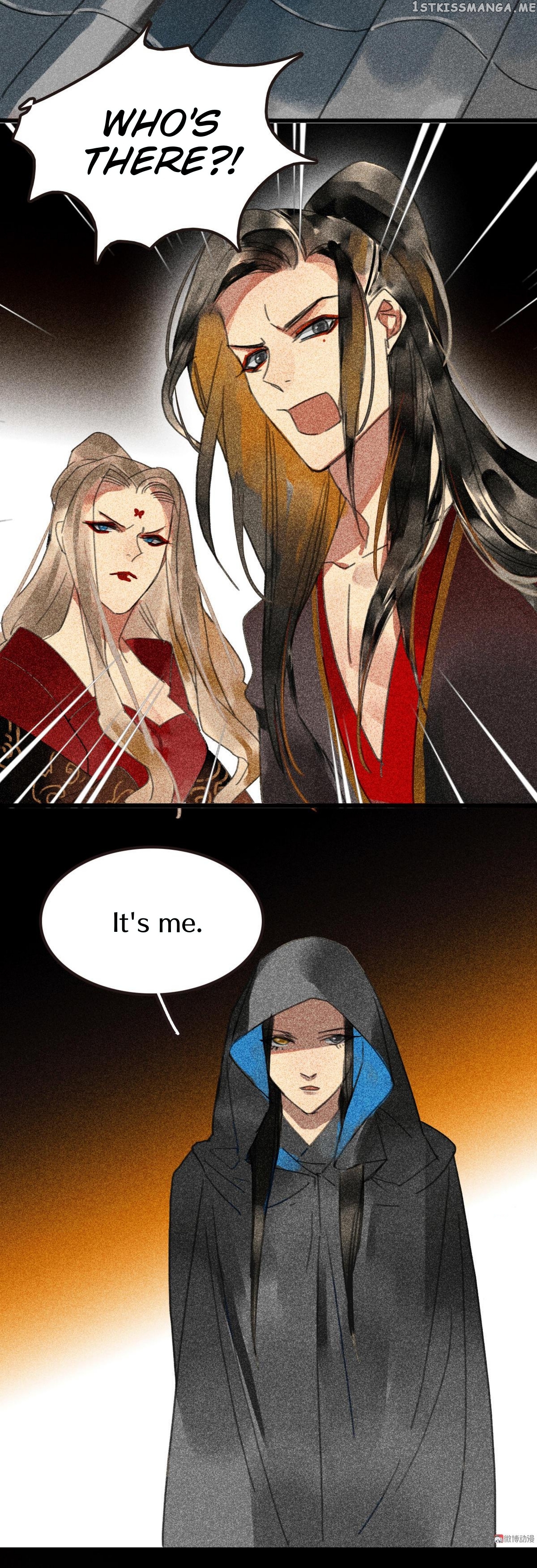 General Please Stay chapter 33 - page 18