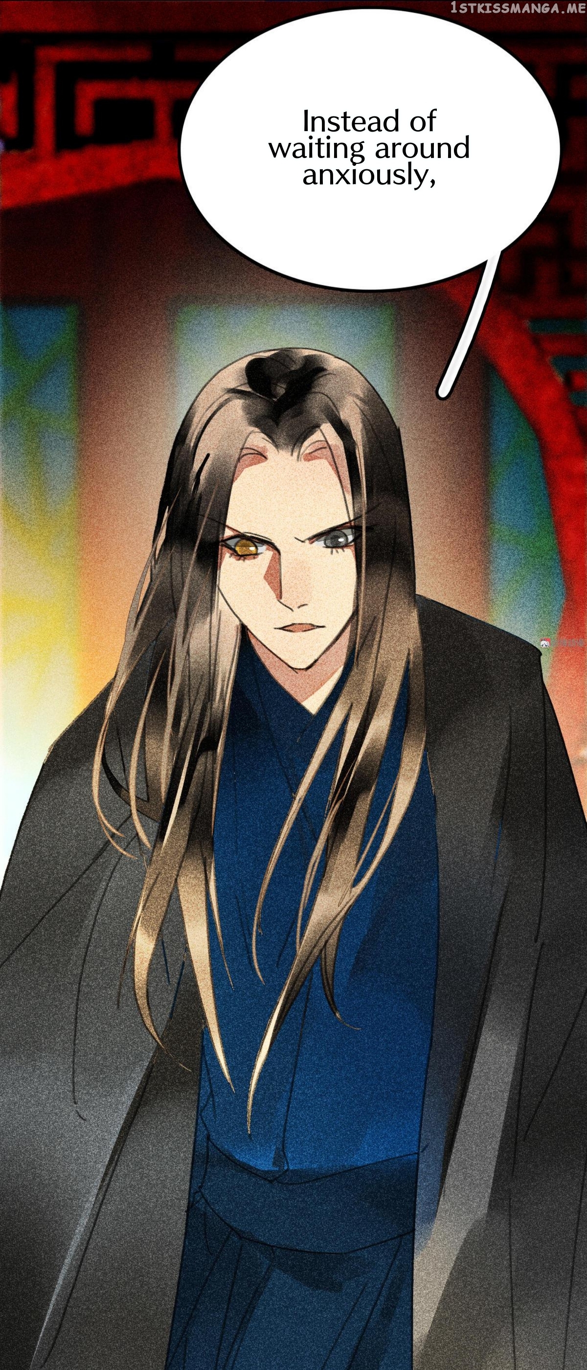 General Please Stay chapter 33 - page 6