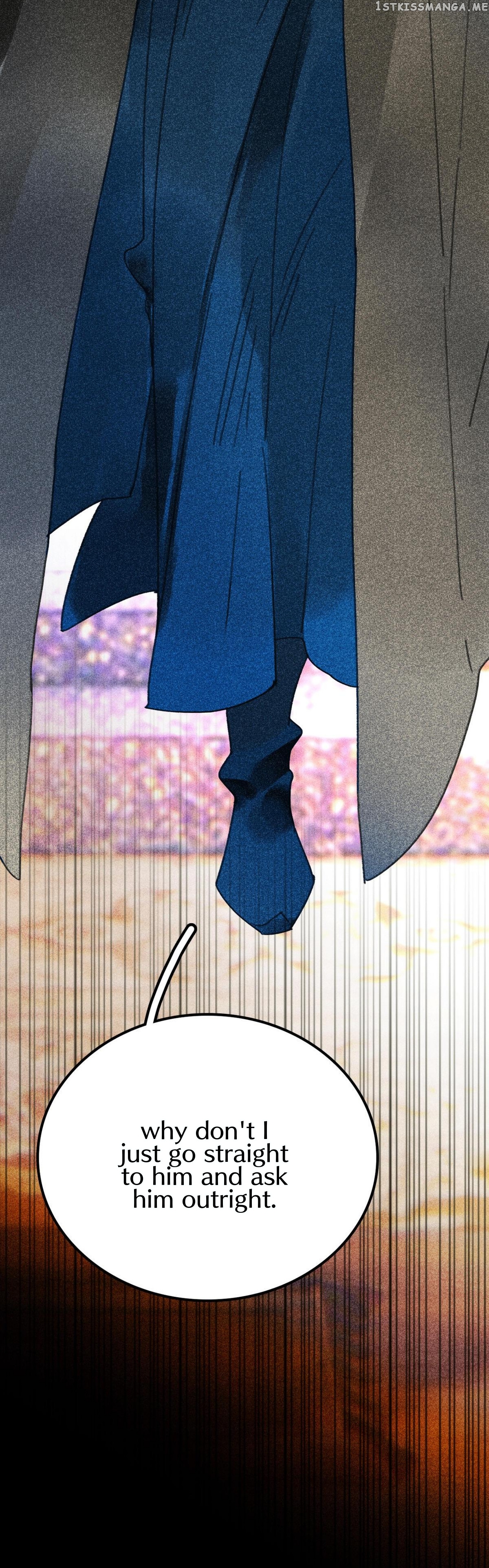 General Please Stay chapter 33 - page 7