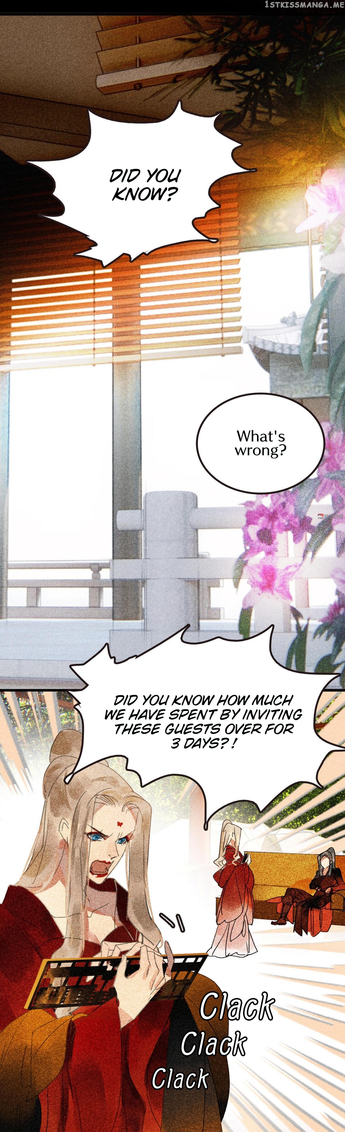 General Please Stay chapter 33 - page 8