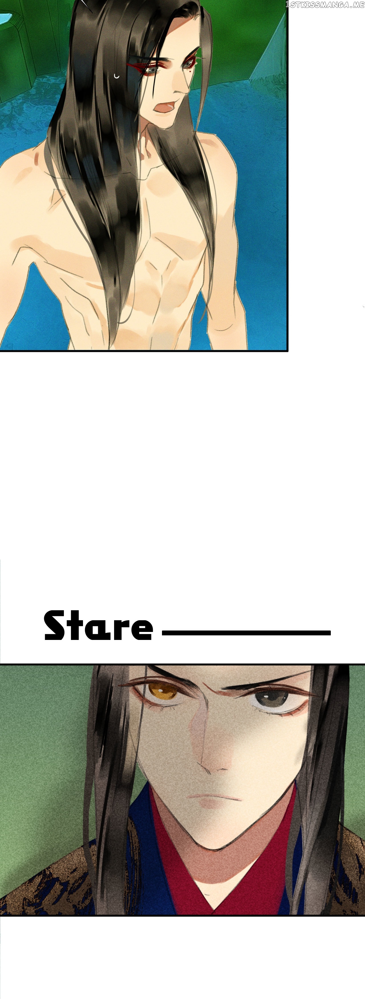 General Please Stay chapter 20 - page 12