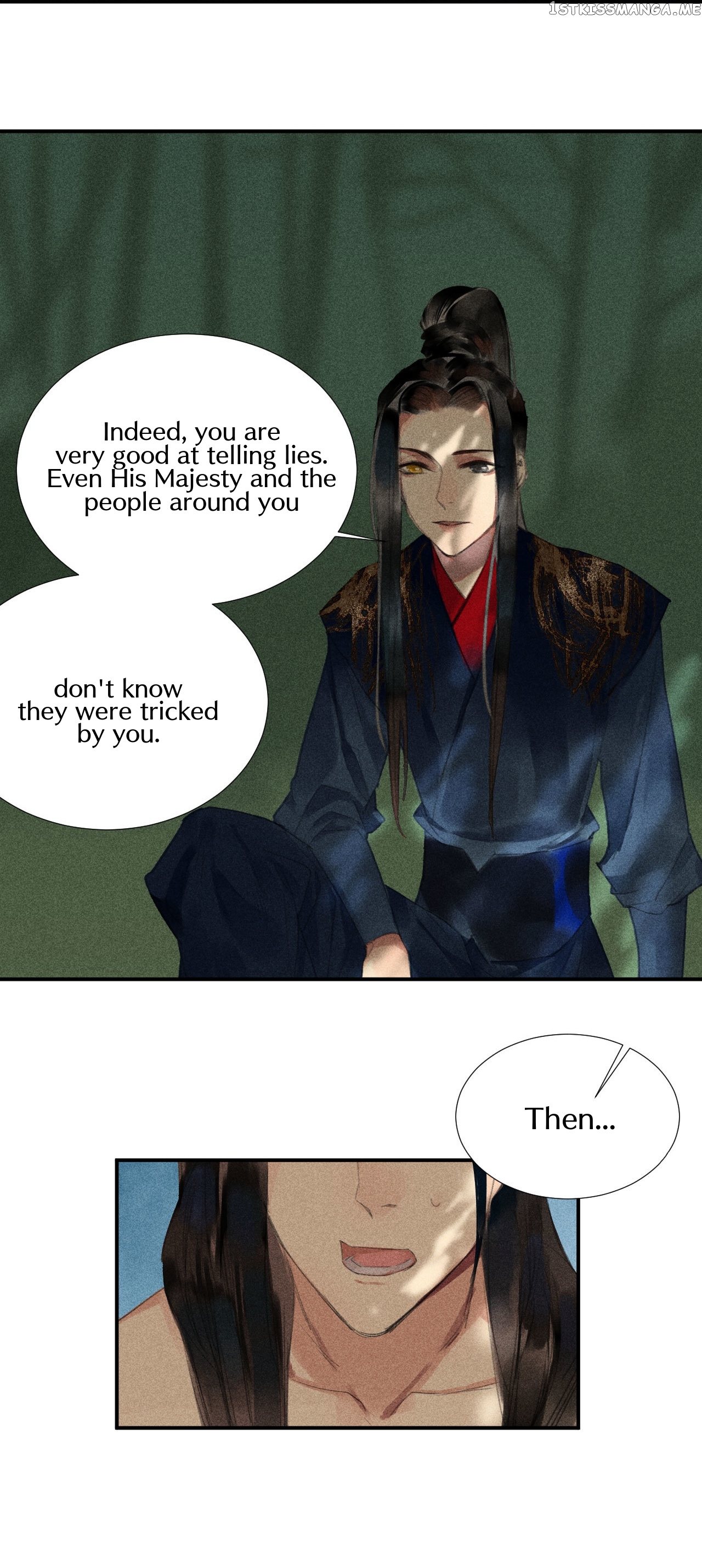 General Please Stay chapter 20 - page 15