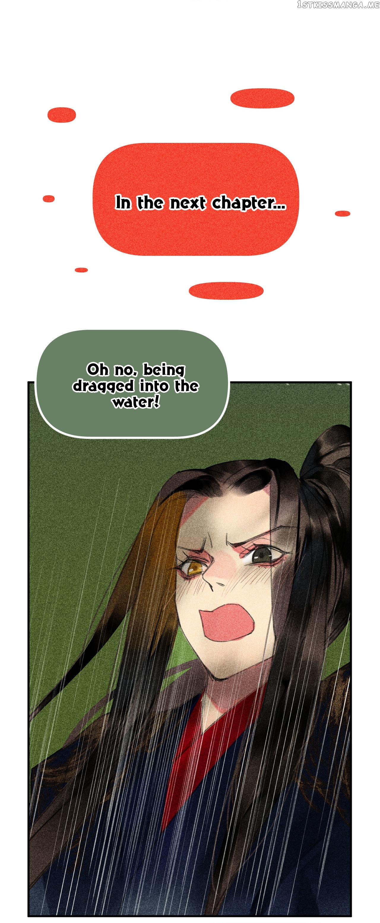 General Please Stay chapter 20 - page 19