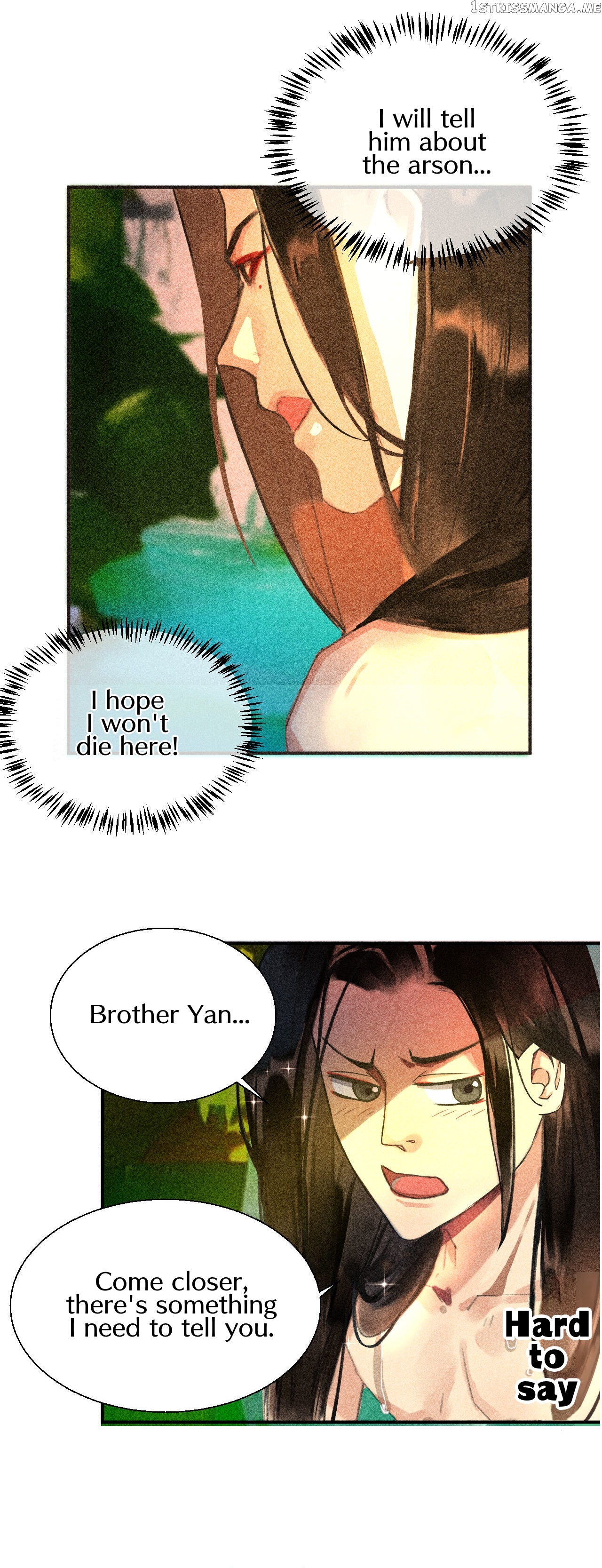 General Please Stay chapter 20 - page 2