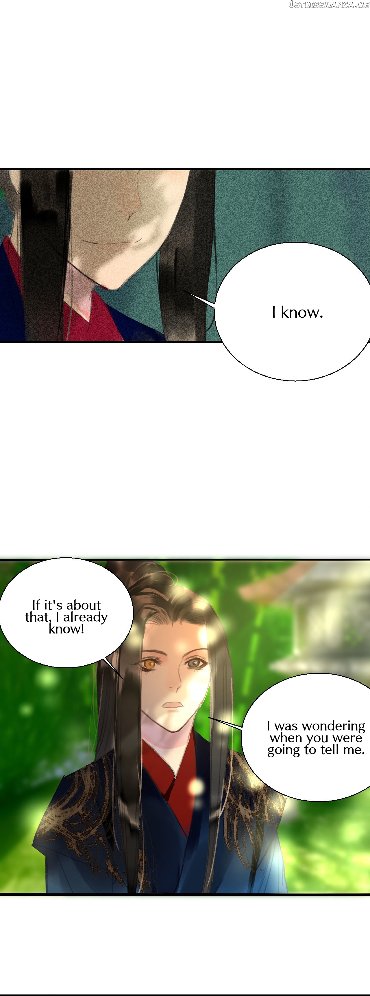 General Please Stay chapter 20 - page 5