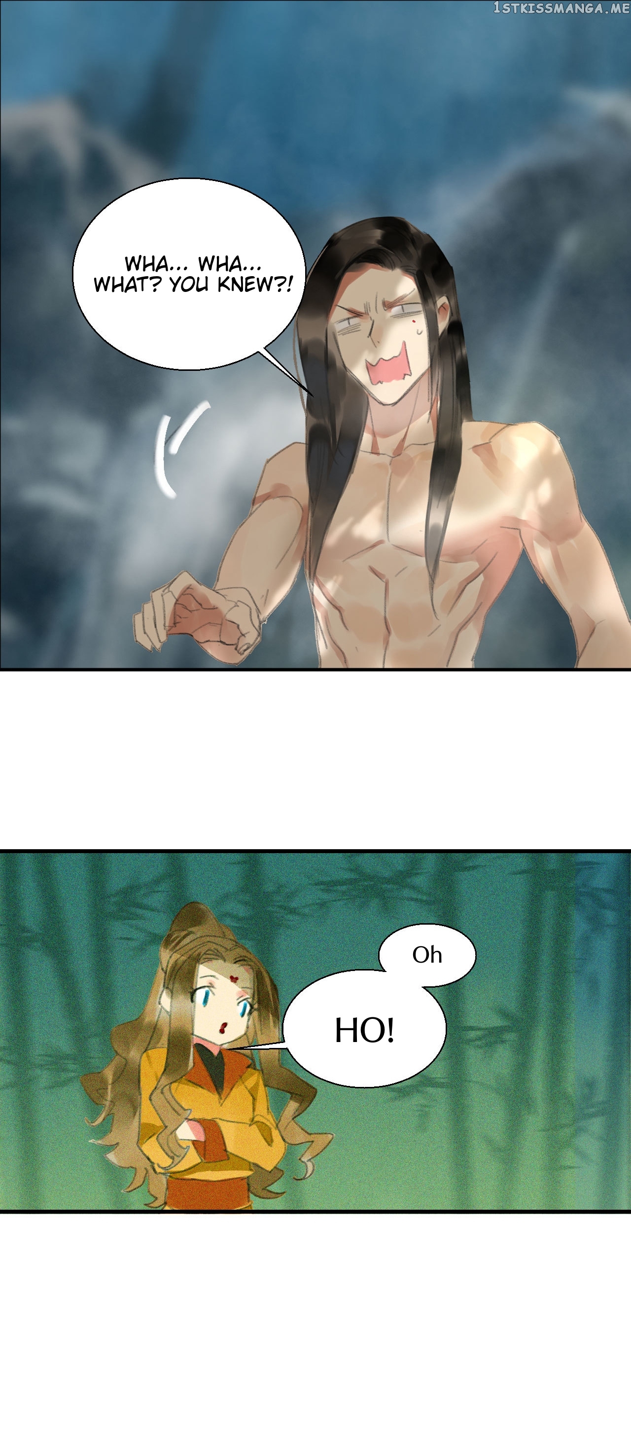 General Please Stay chapter 20 - page 6