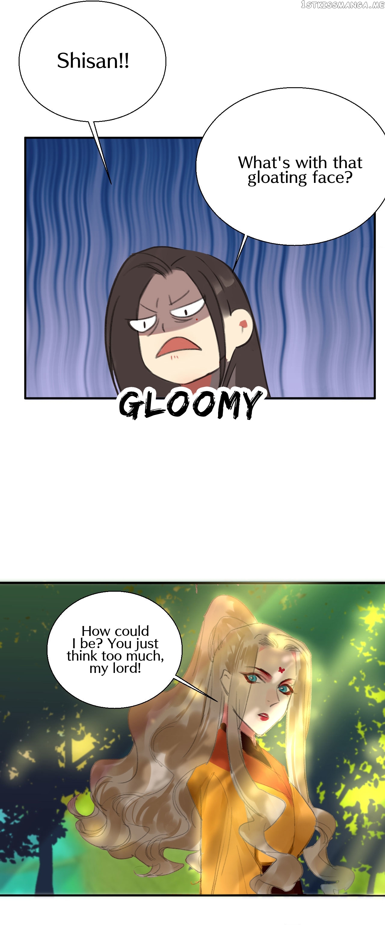 General Please Stay chapter 20 - page 7
