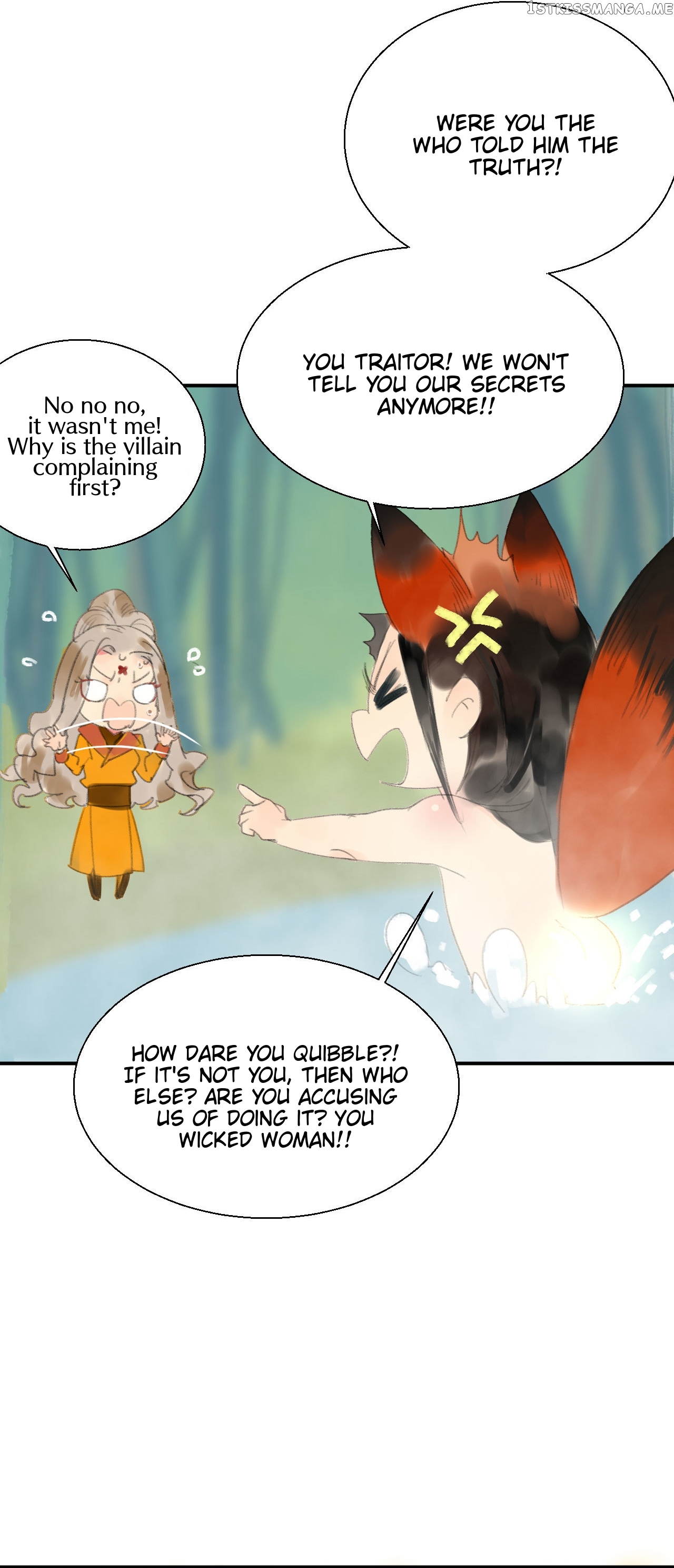 General Please Stay chapter 20 - page 8