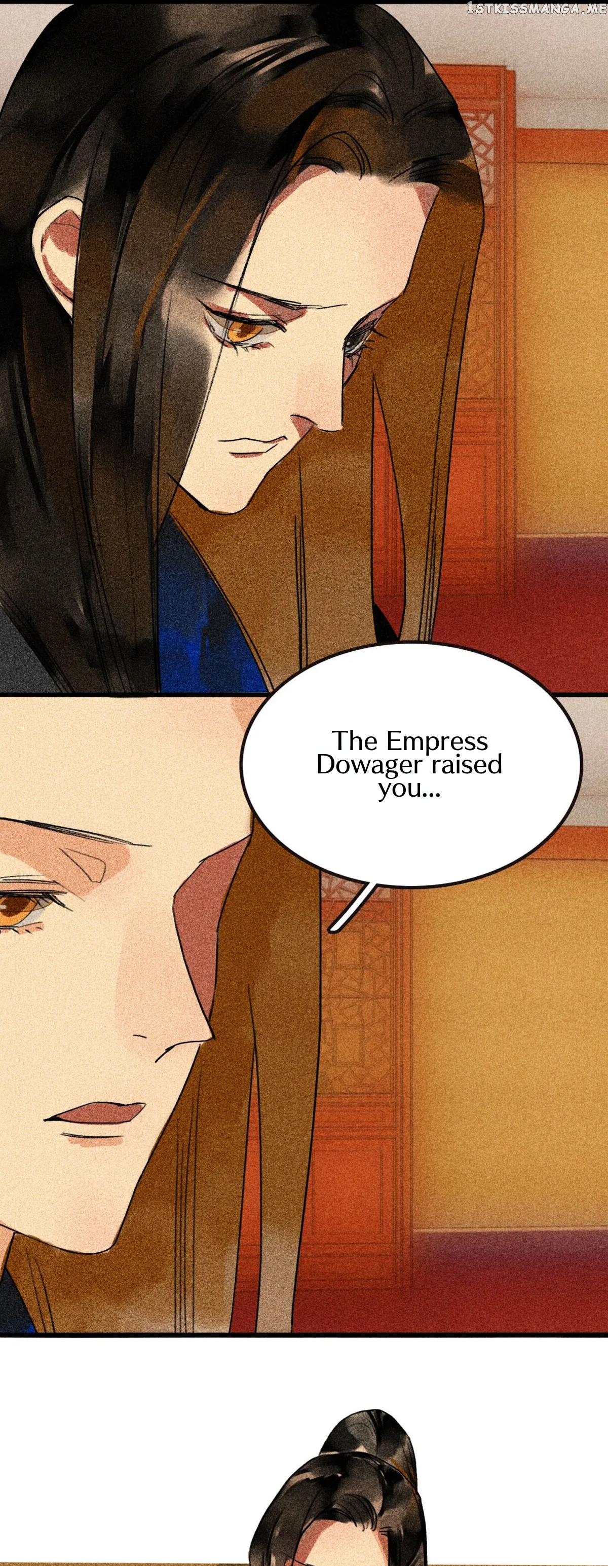 General Please Stay chapter 34 - page 13