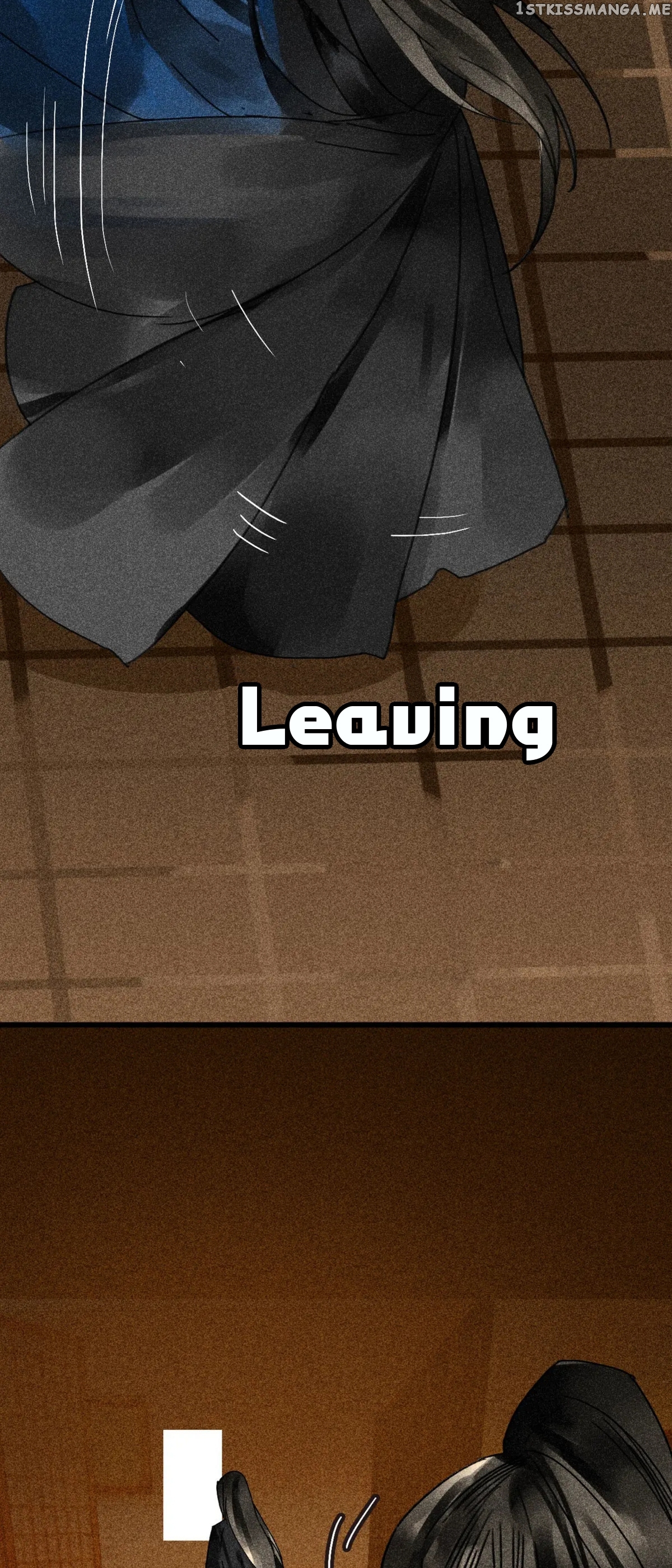 General Please Stay chapter 35 - page 19