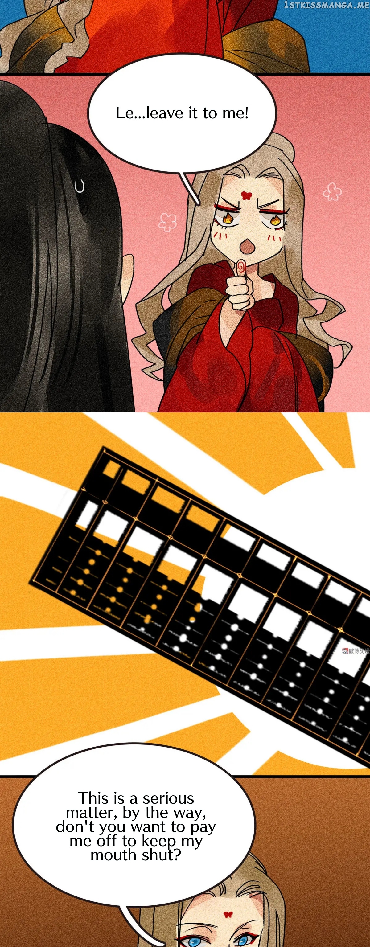 General Please Stay chapter 35 - page 26