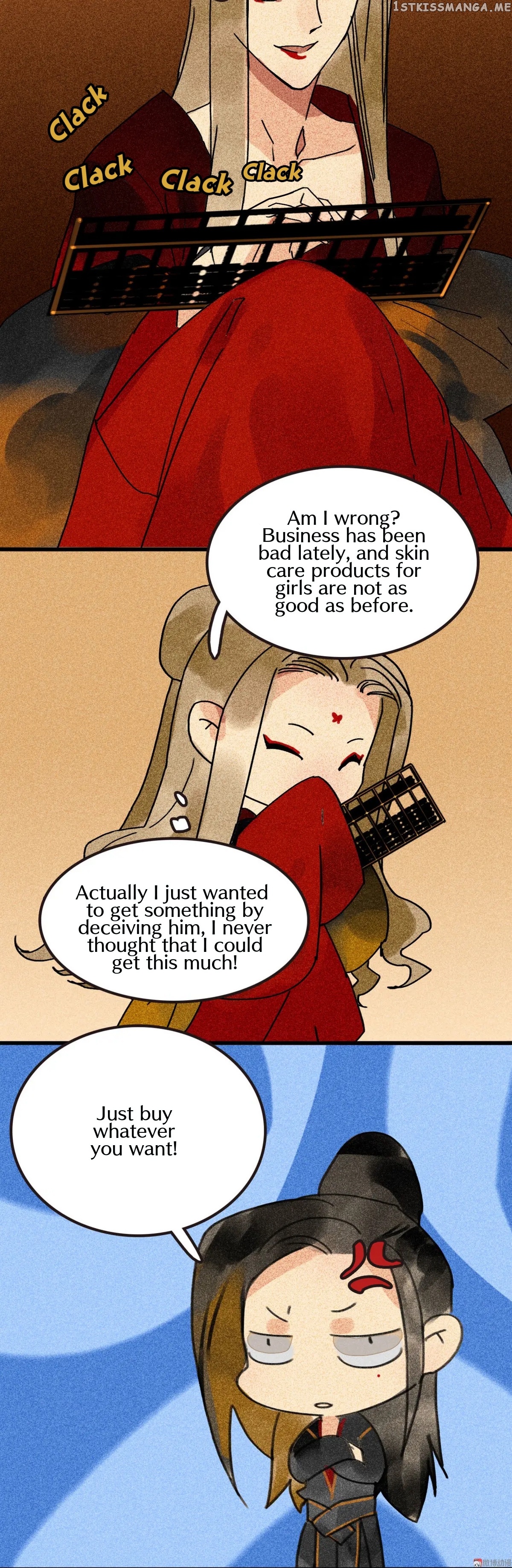 General Please Stay chapter 35 - page 27