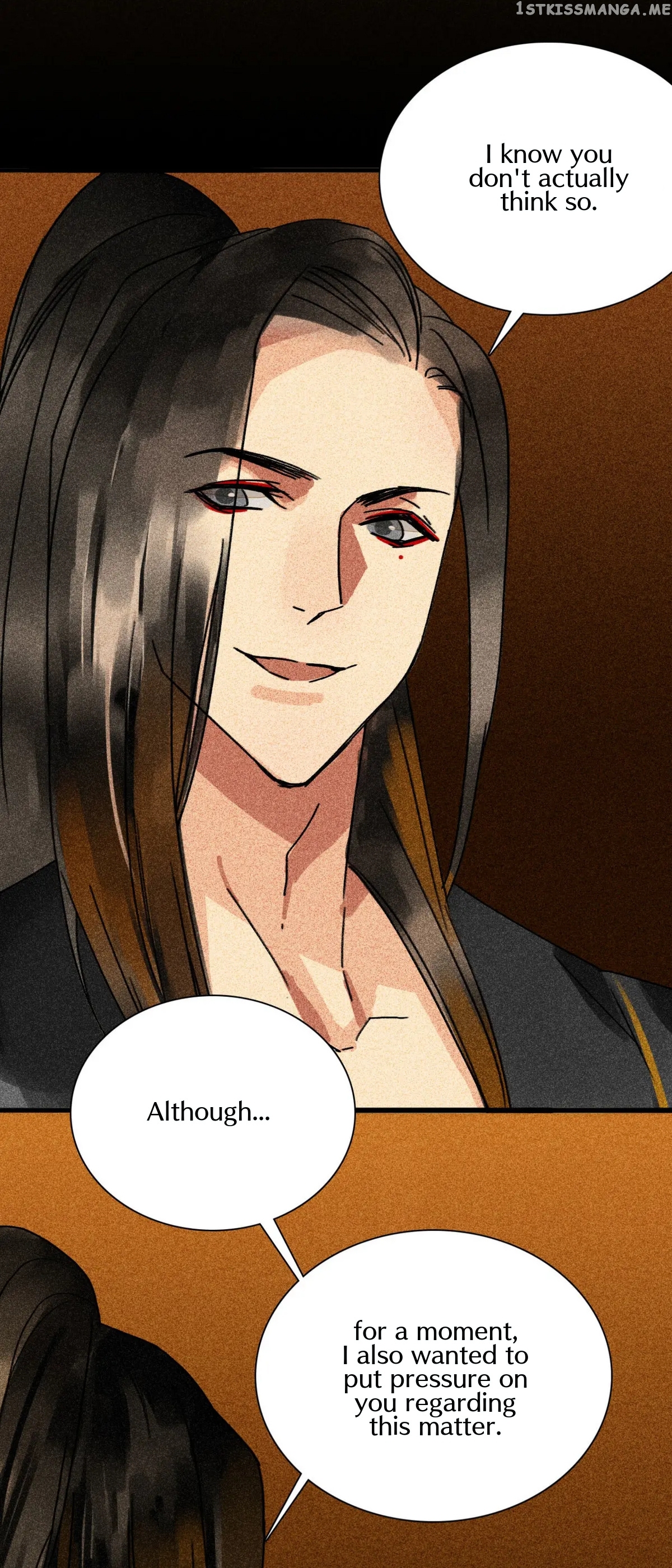 General Please Stay chapter 35 - page 3
