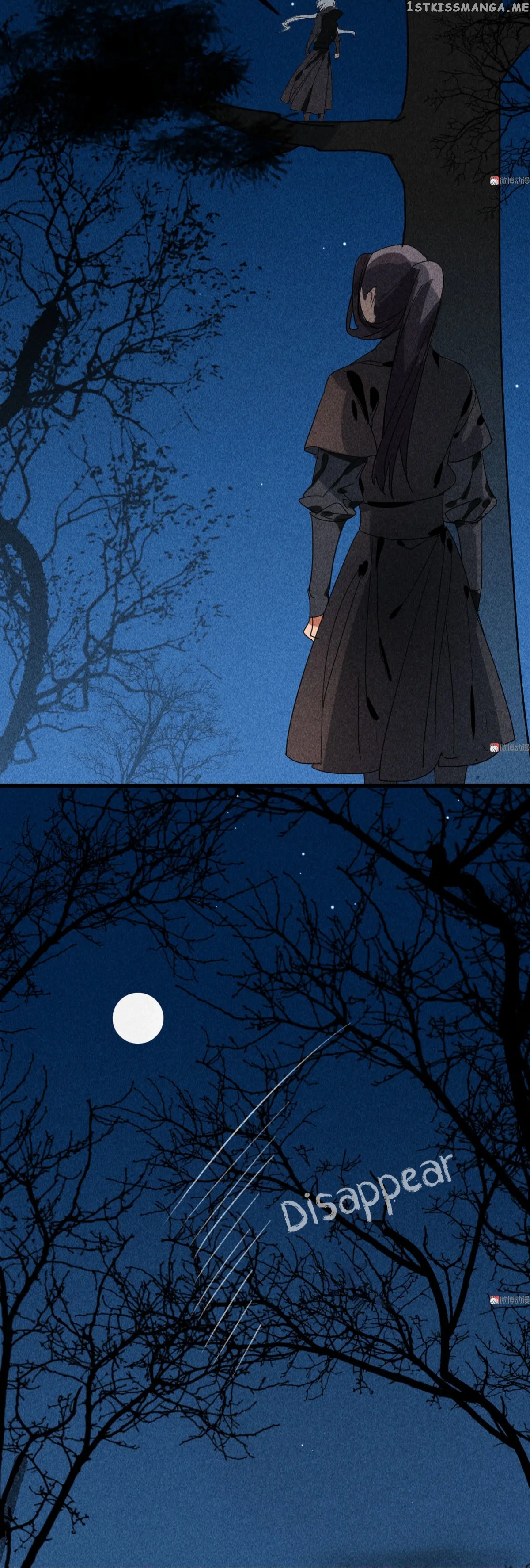 General Please Stay chapter 36 - page 12