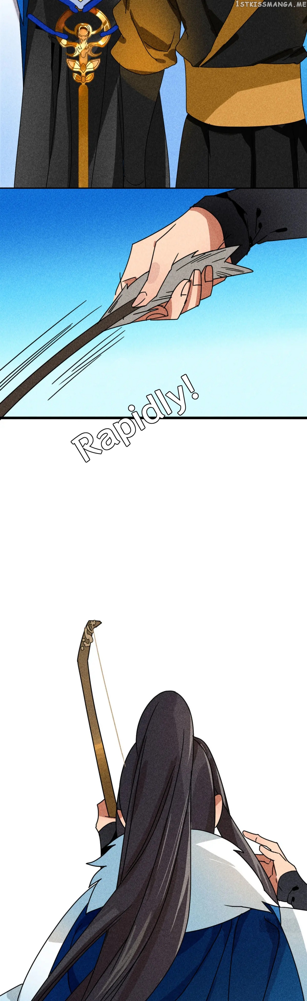 General Please Stay chapter 36 - page 19