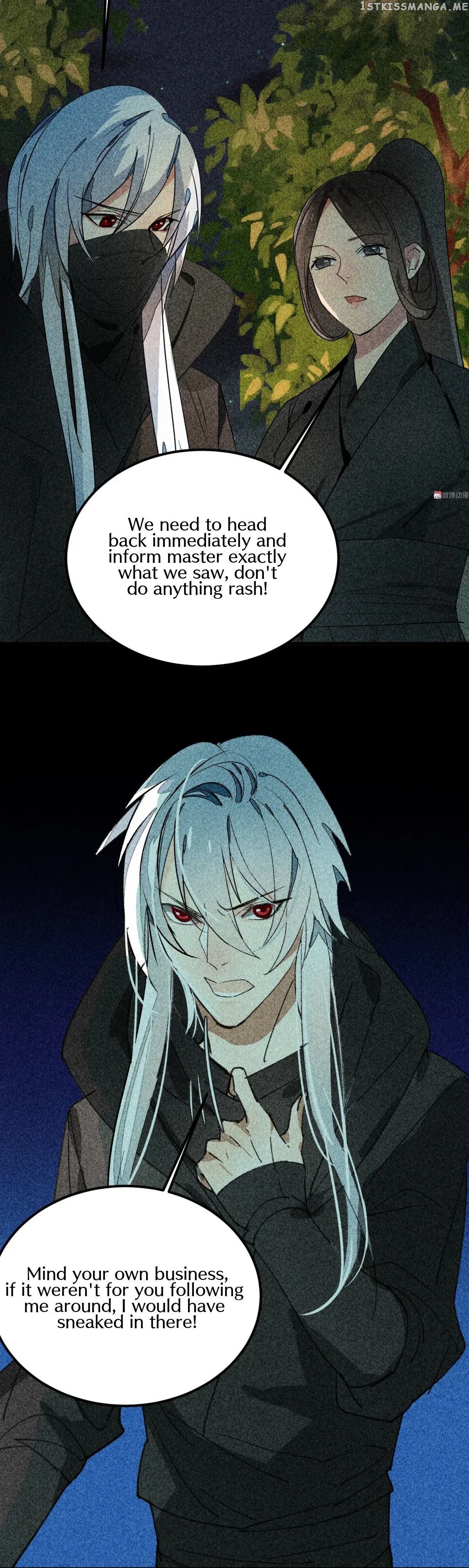 General Please Stay chapter 36 - page 4