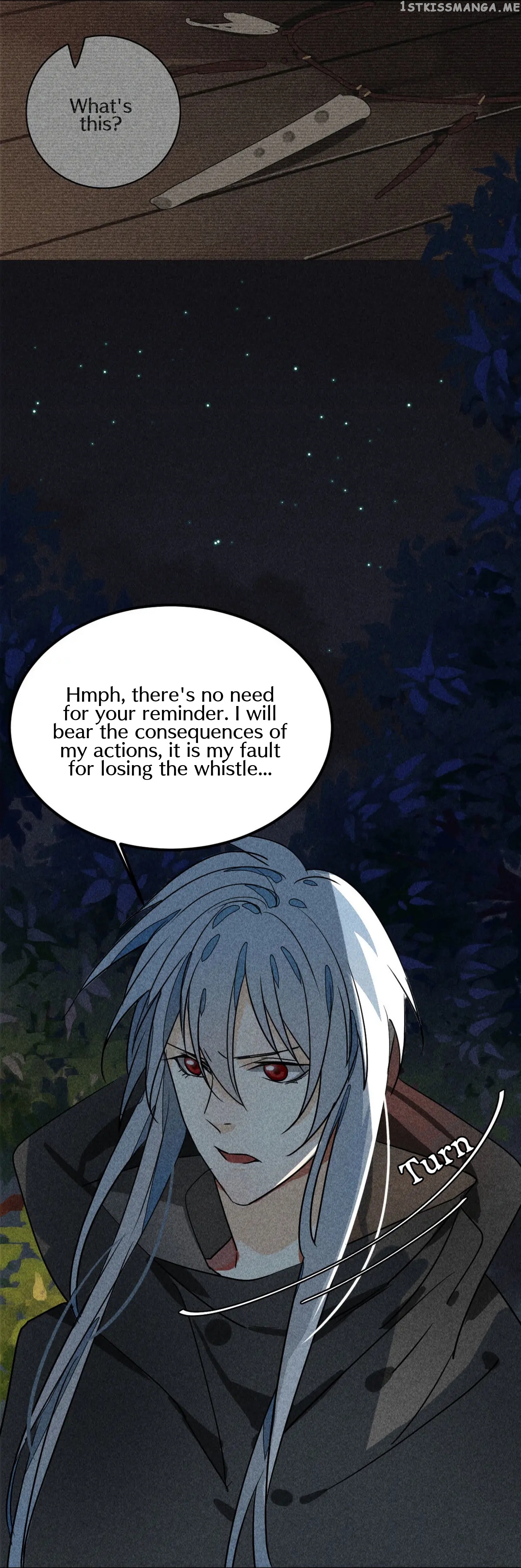 General Please Stay chapter 36 - page 7